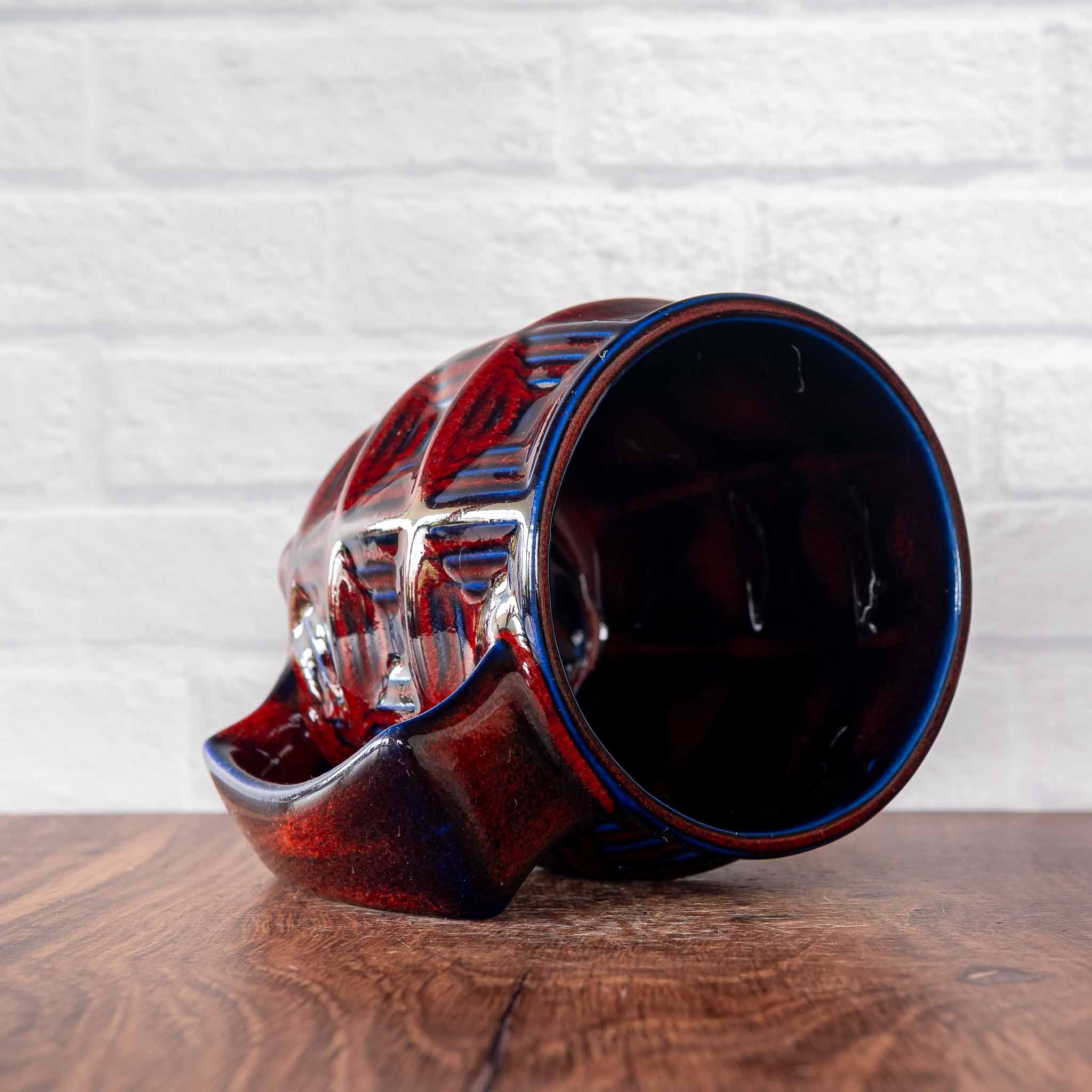 #72 - 19oz Pantheon Mug