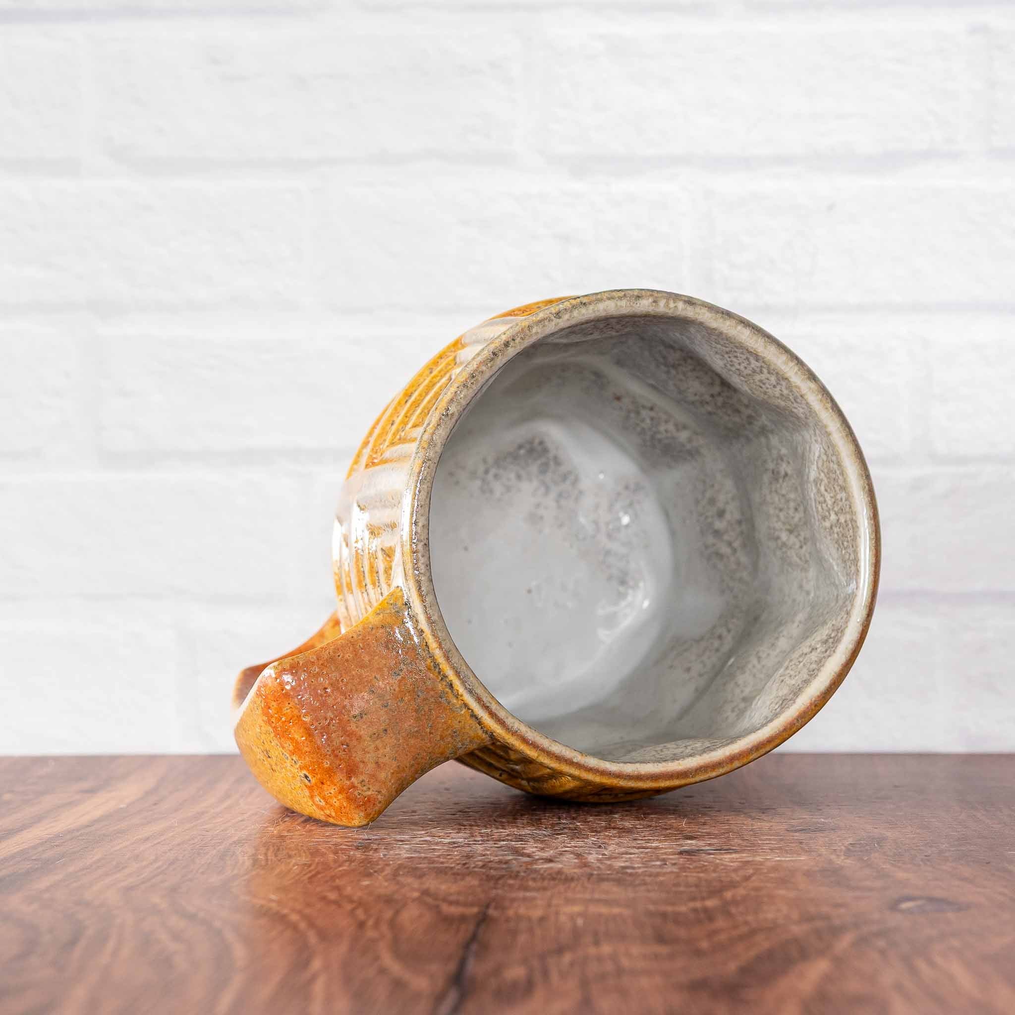 #73 - 19oz Pantheon Mug