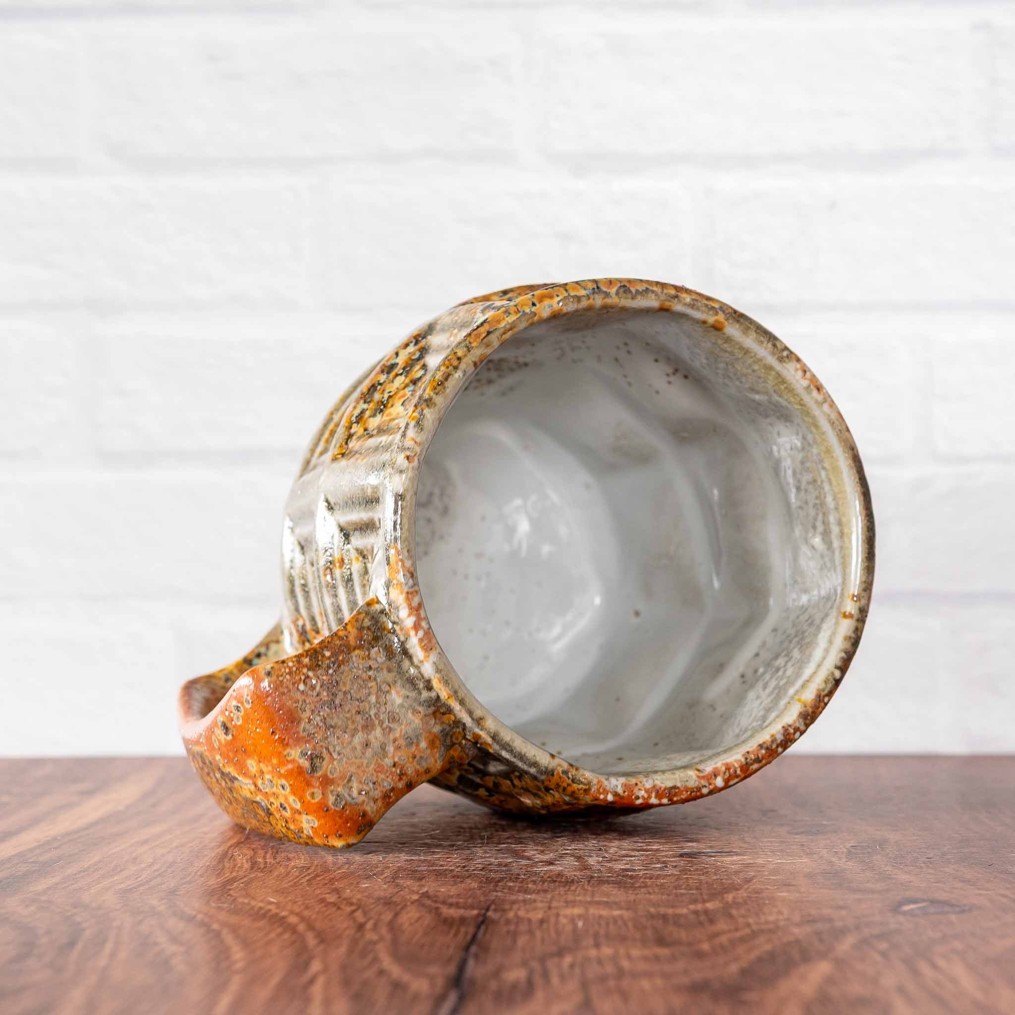 #75 - 19oz Pantheon Mug
