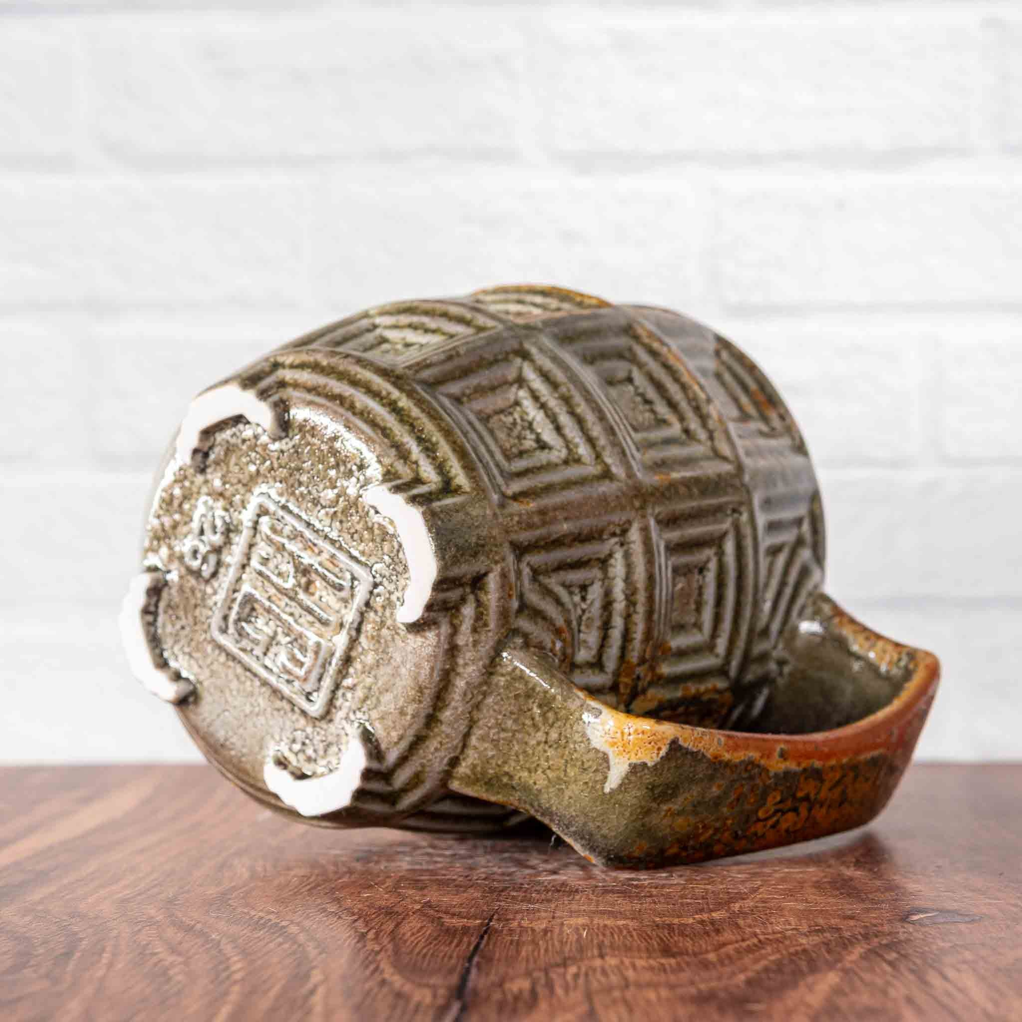 #75 - 19oz Pantheon Mug