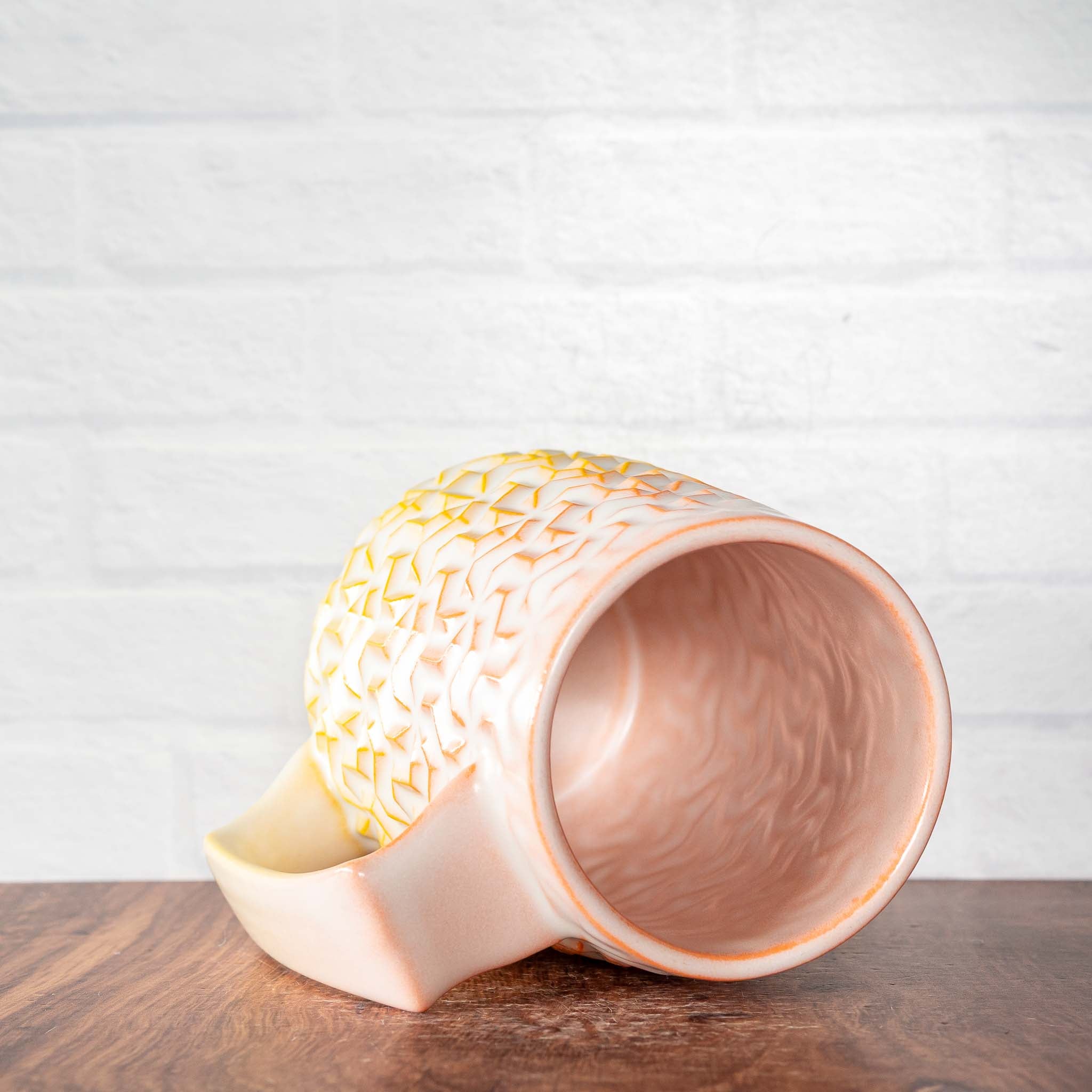 #77 - 23oz Triweave Mug