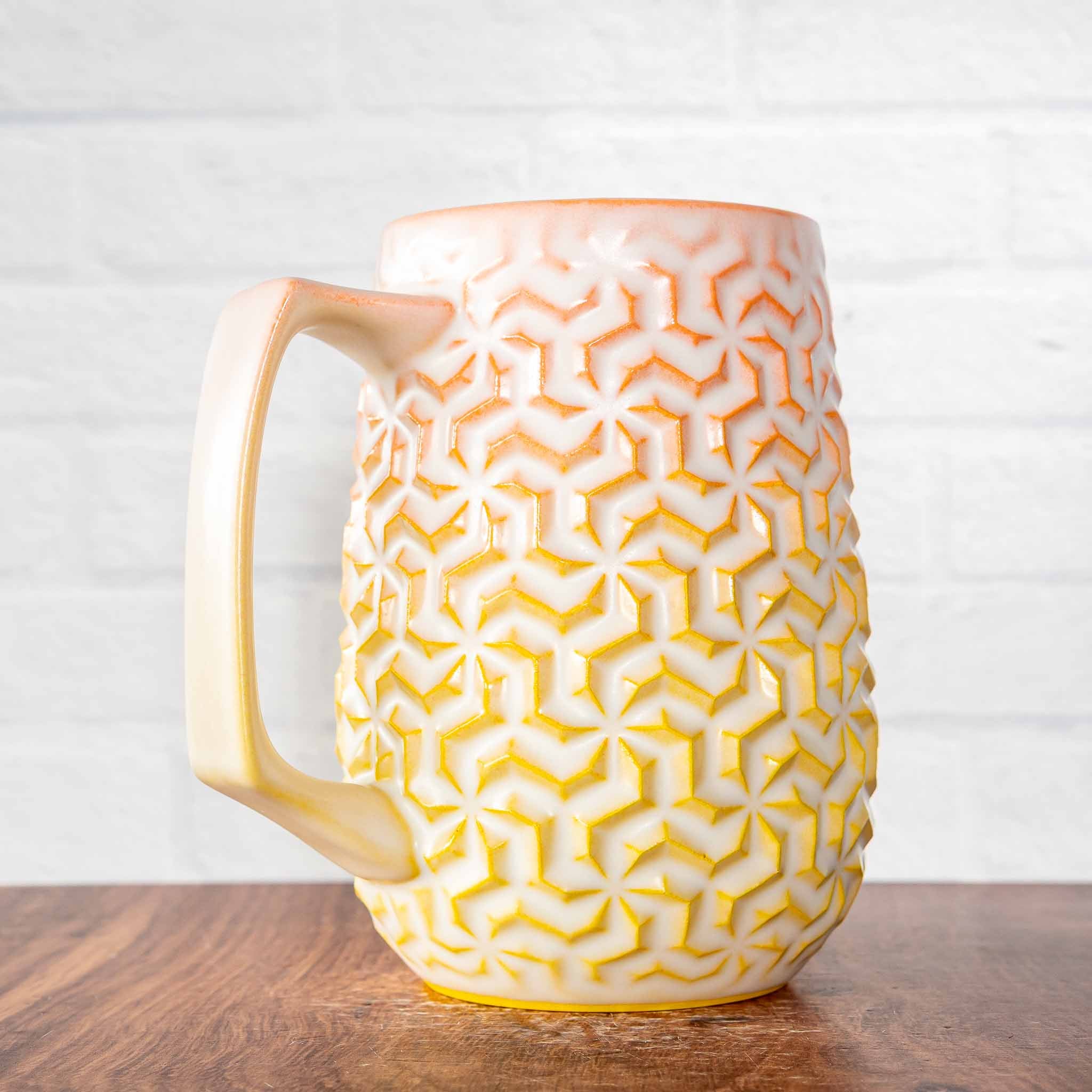 #78 - 23oz Triweave Mug