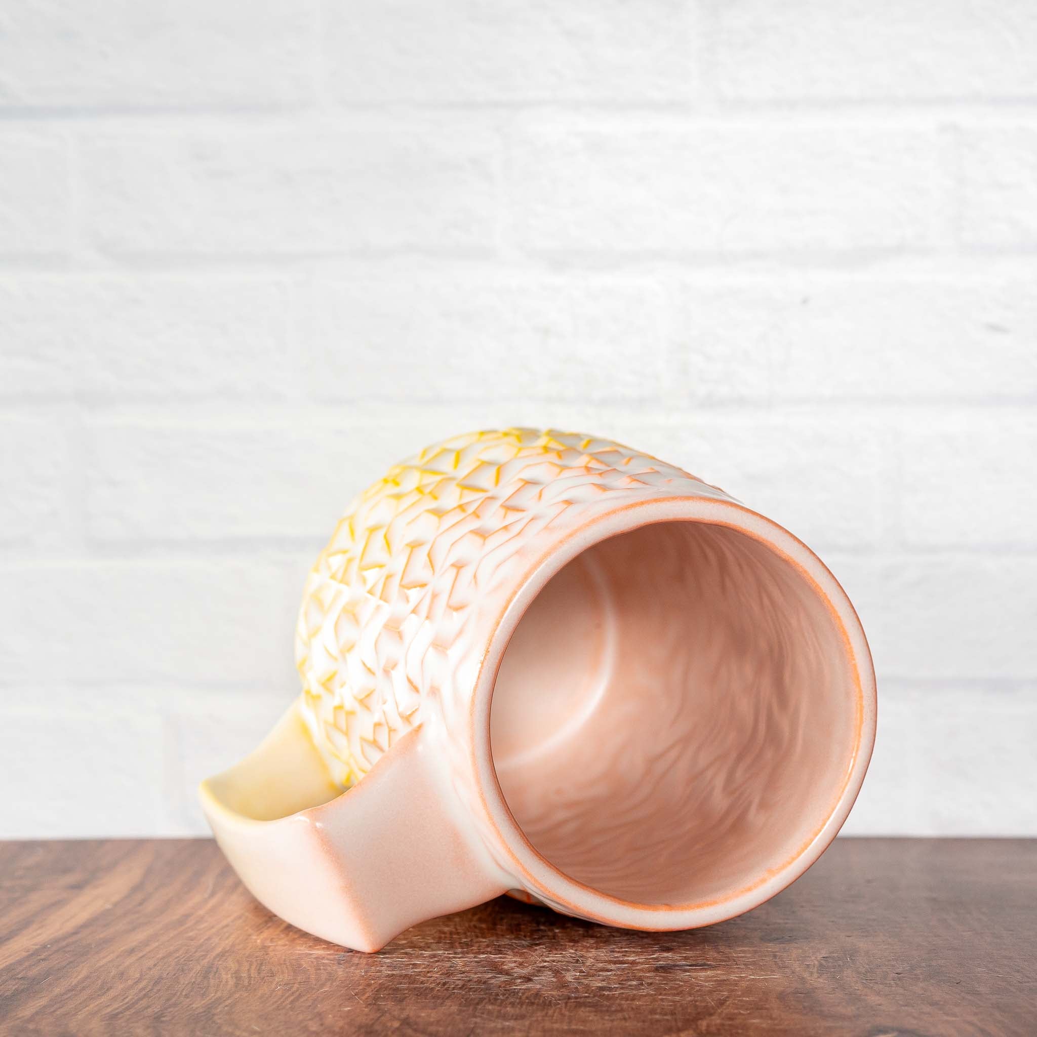 #78 - 23oz Triweave Mug