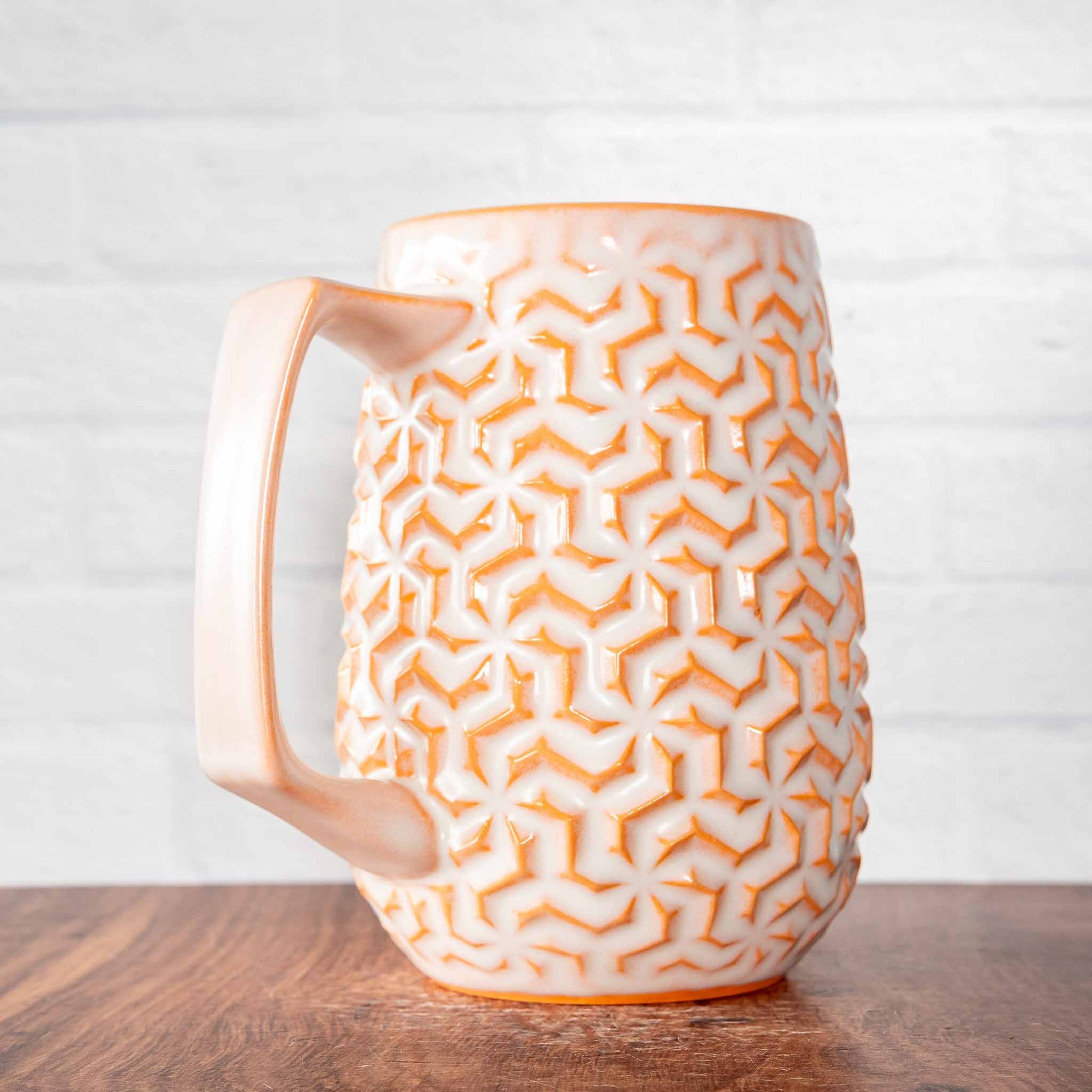 #79 - 23oz Triweave Mug