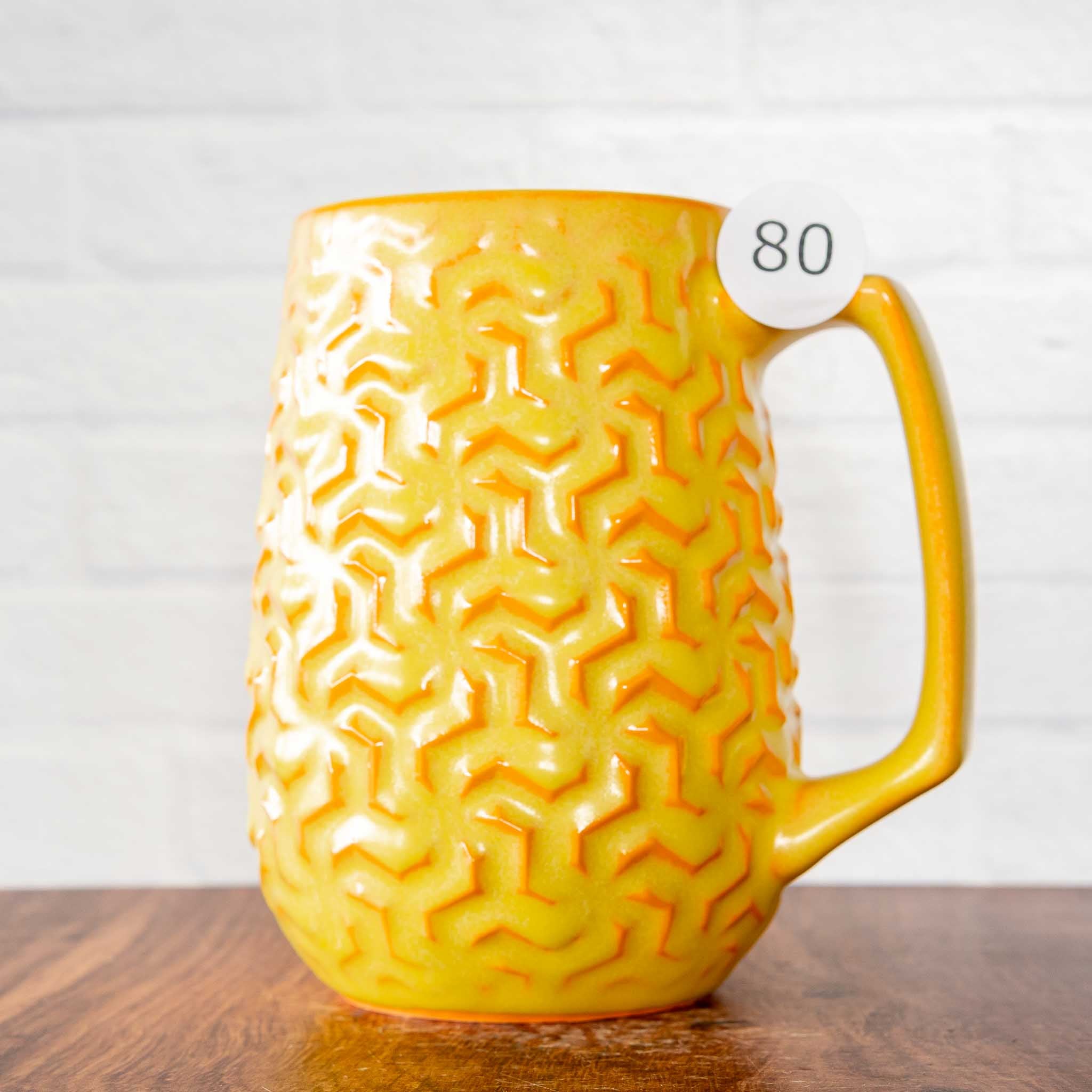 #80 - 23oz Triweave Mug