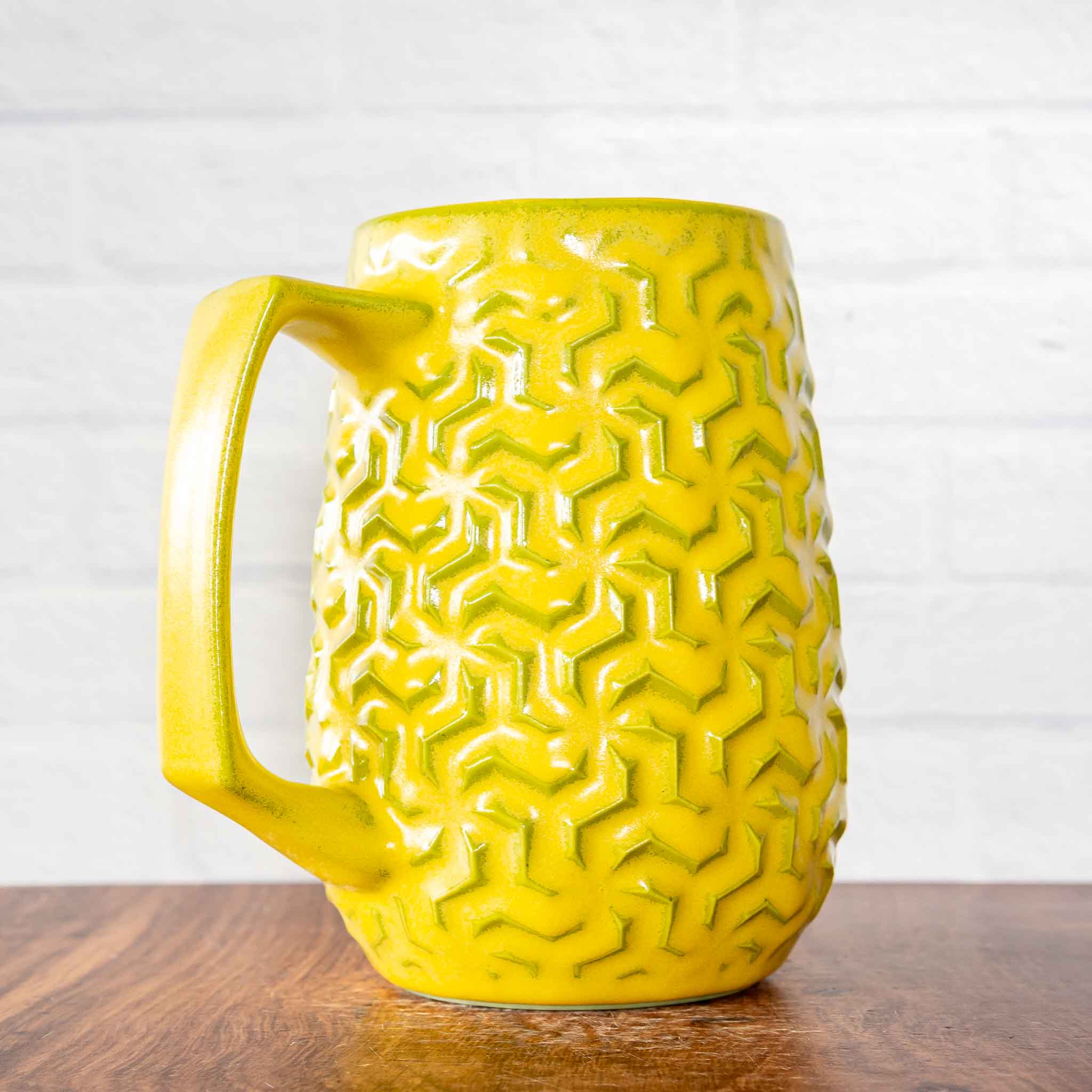 #81 - 23oz Triweave Mug