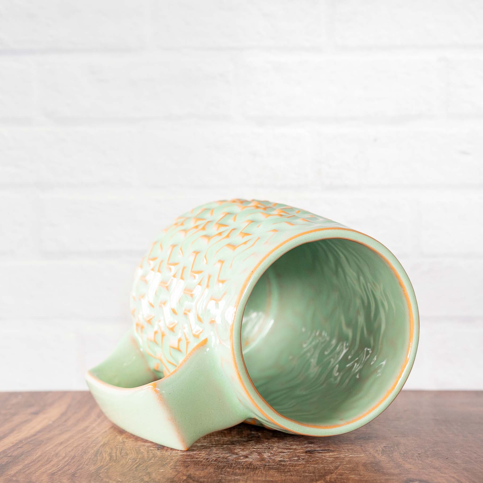 #82 - 23oz Triweave Mug