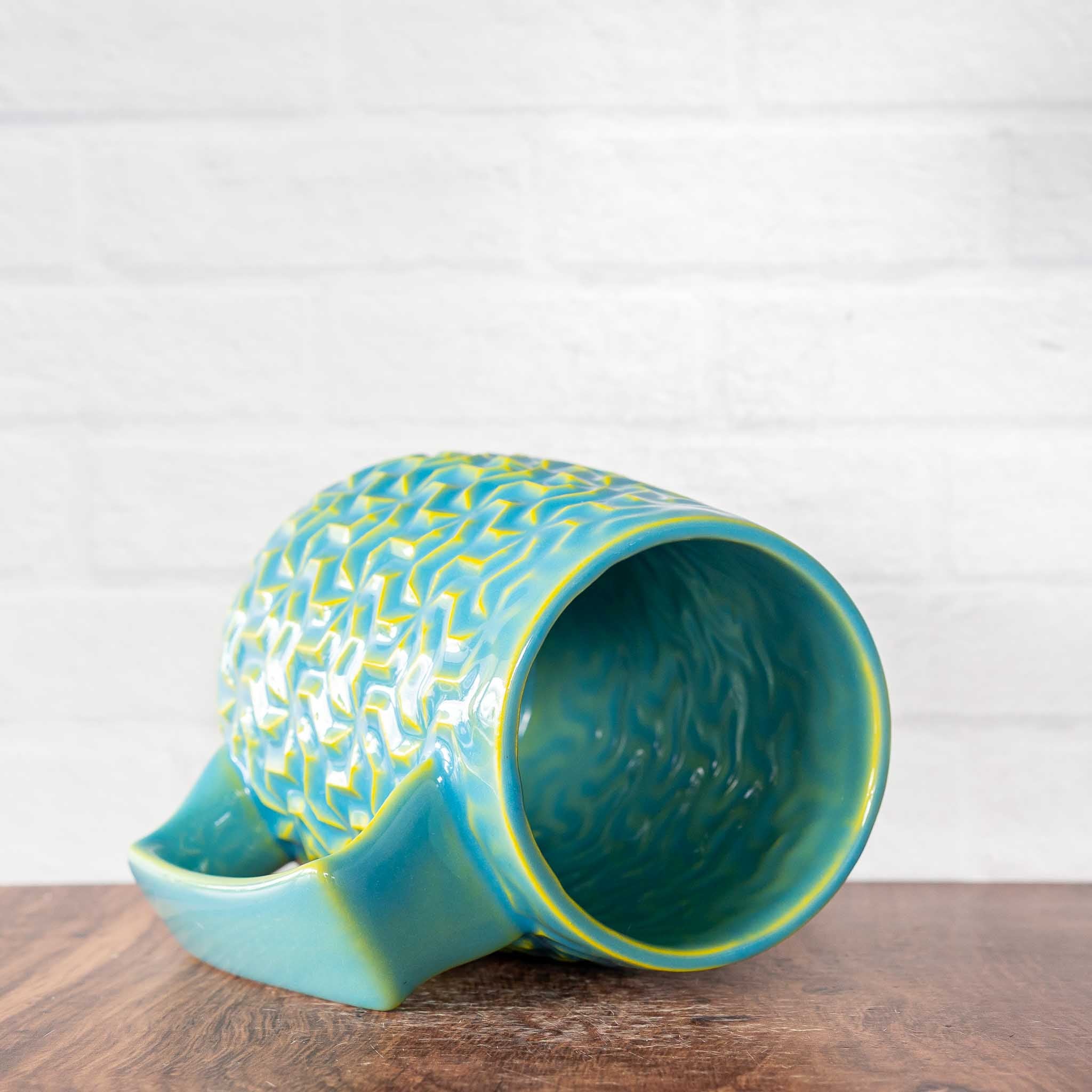 #83 - 23oz Triweave Mug
