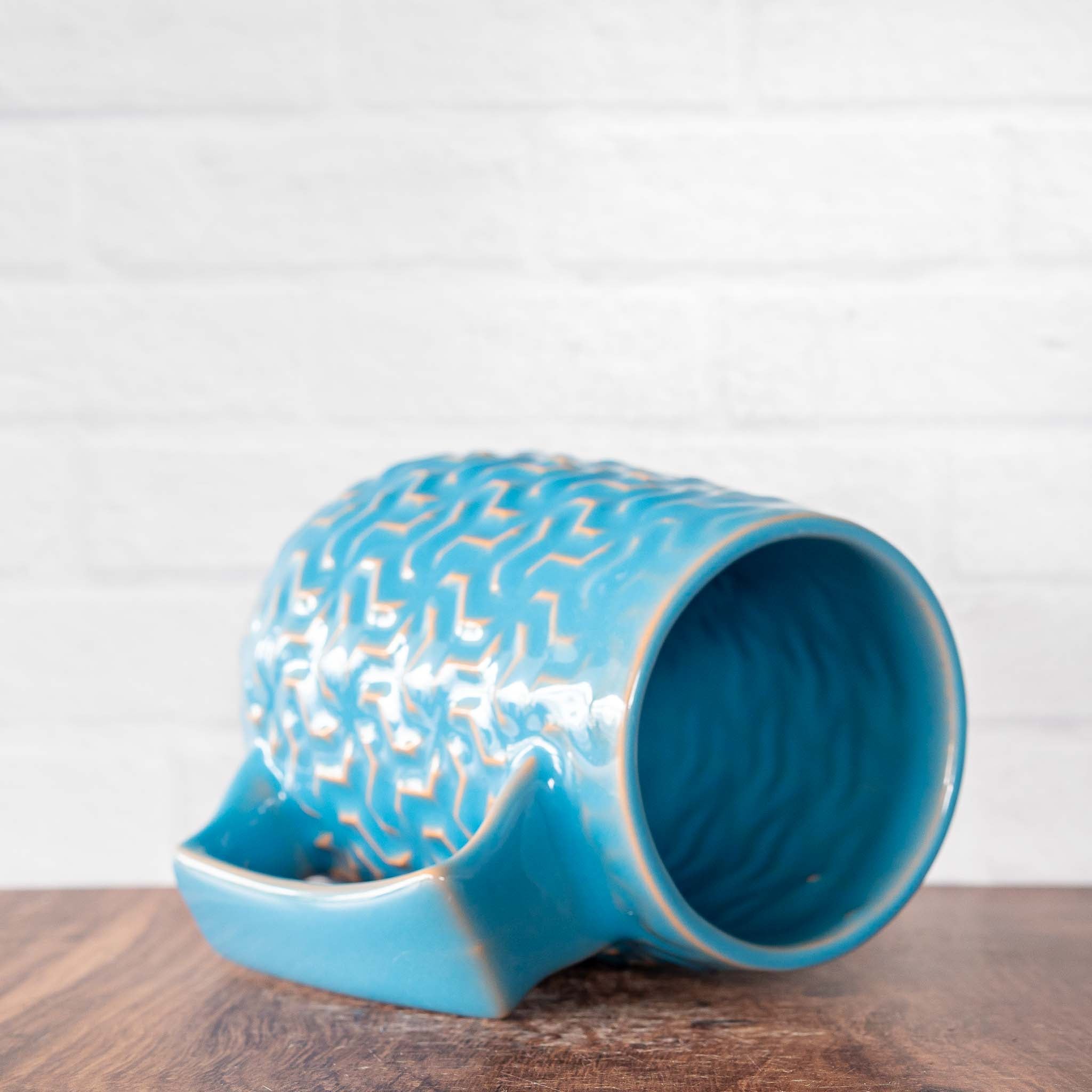 #84 - 23oz Triweave Mug