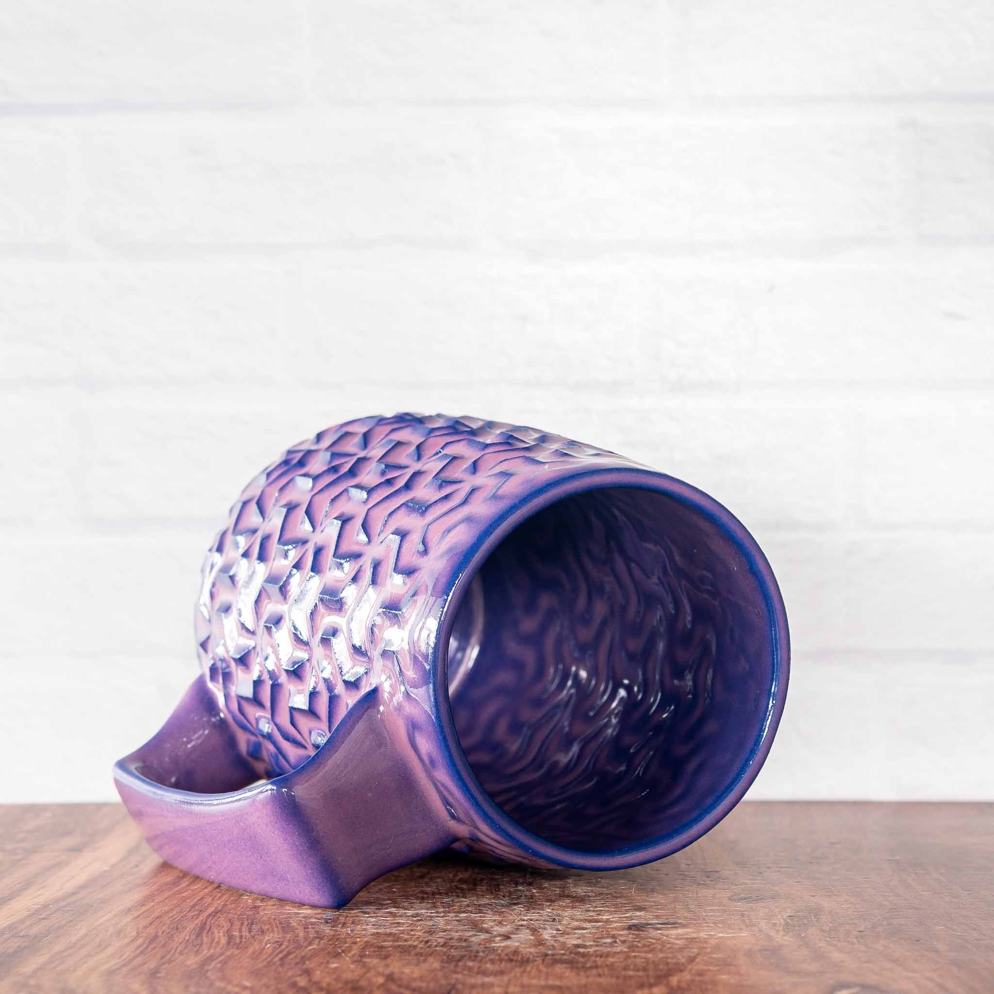 #86 - 23oz Triweave Mug