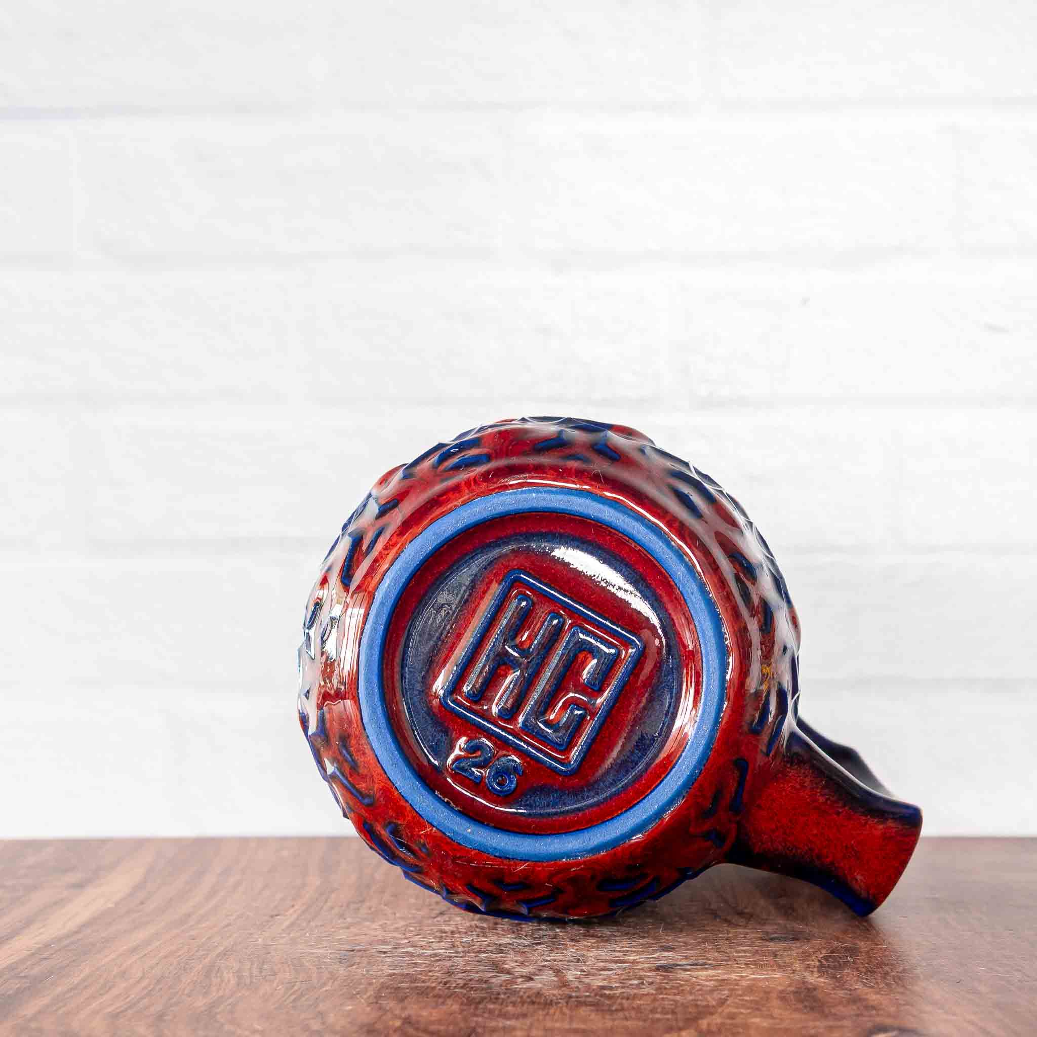 #87 - 23oz Triweave Mug