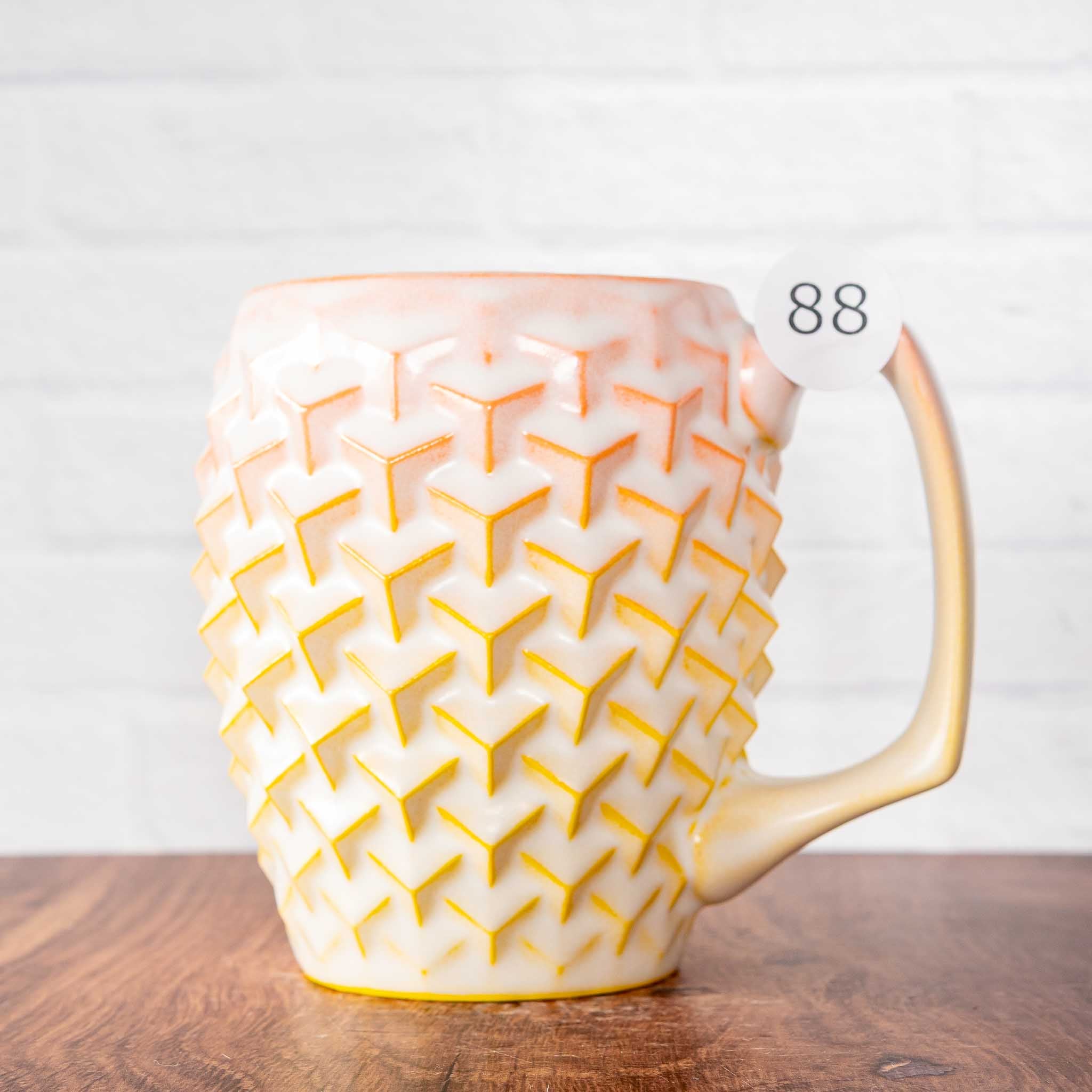 #88 - 20oz Cubes Mug
