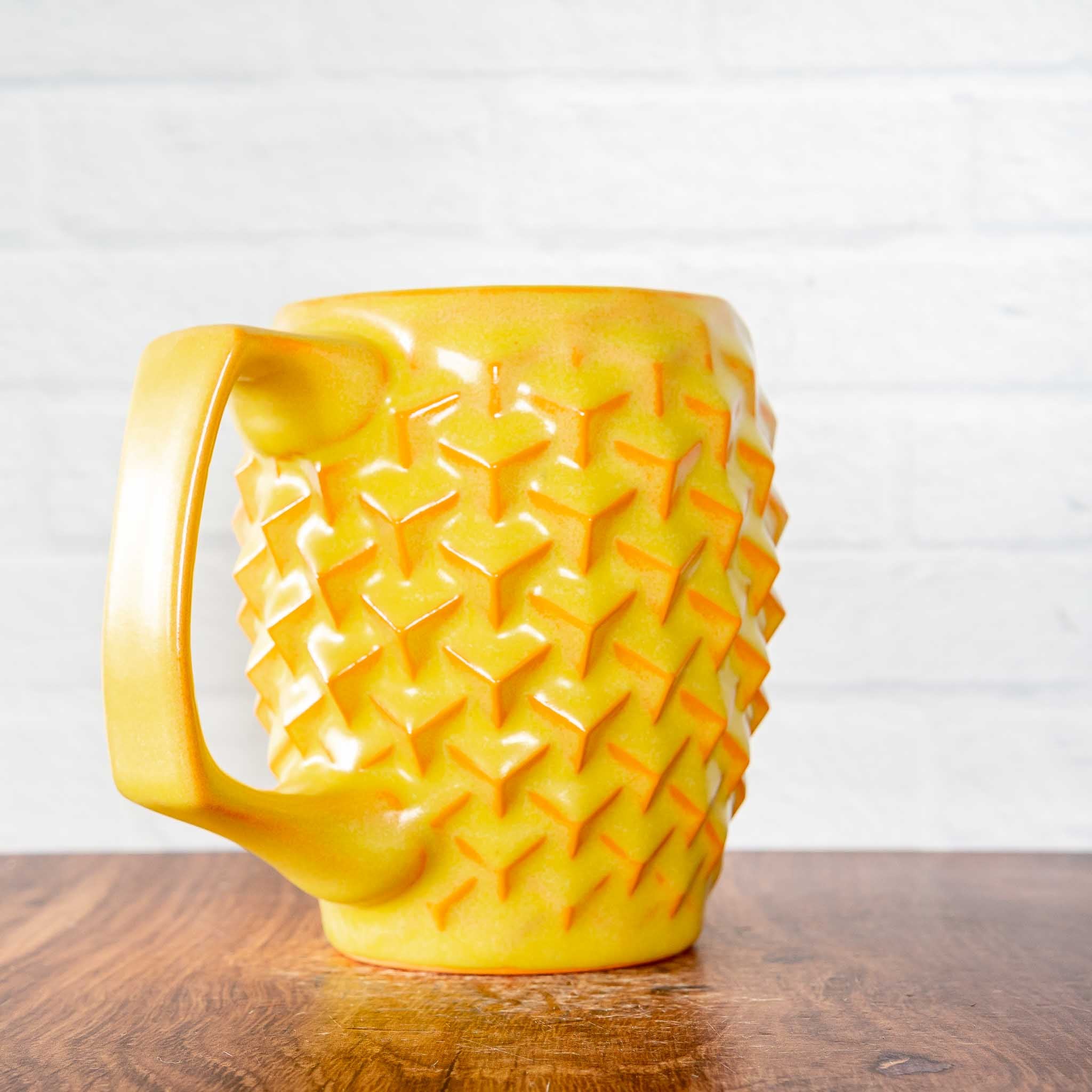 #91 - 20oz Cubes Mug
