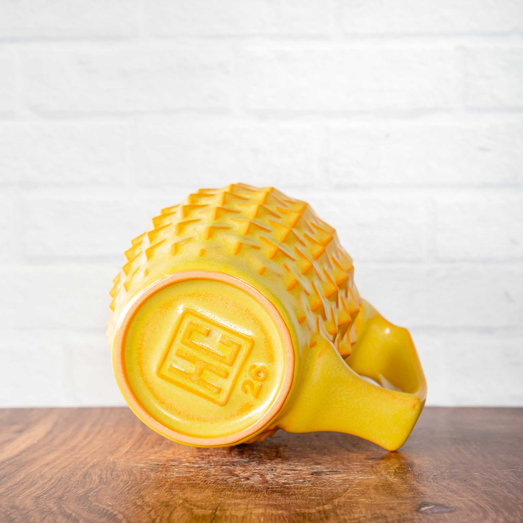 #91 - 20oz Cubes Mug