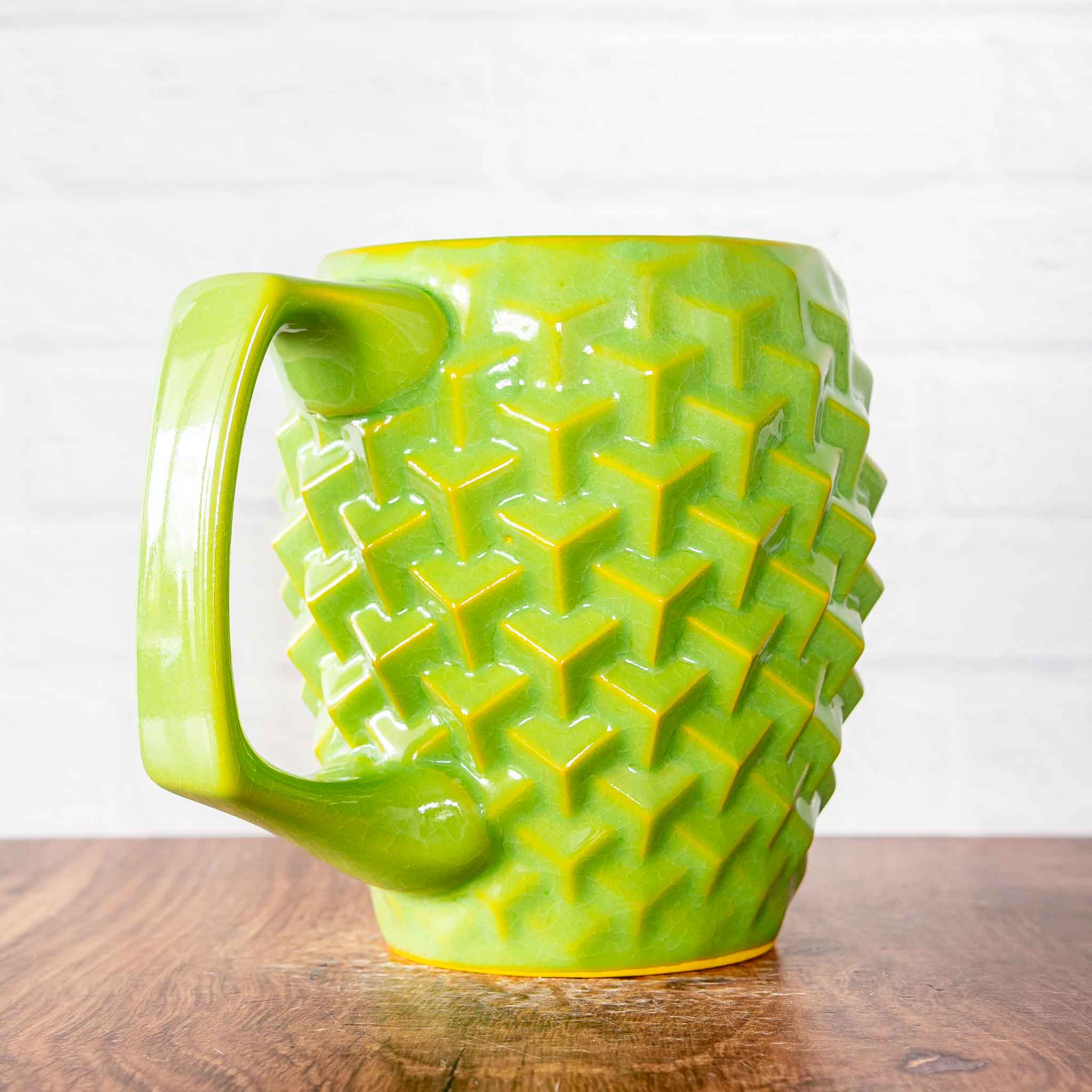 #94 - 20oz Cubes Mug