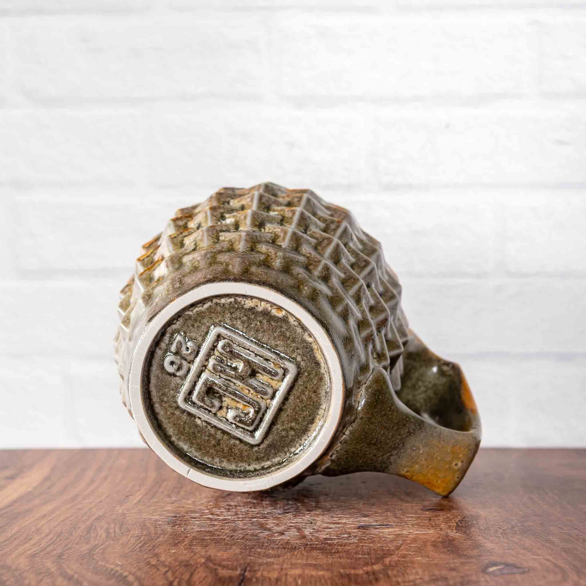 #105 - 20oz Cubes Mug
