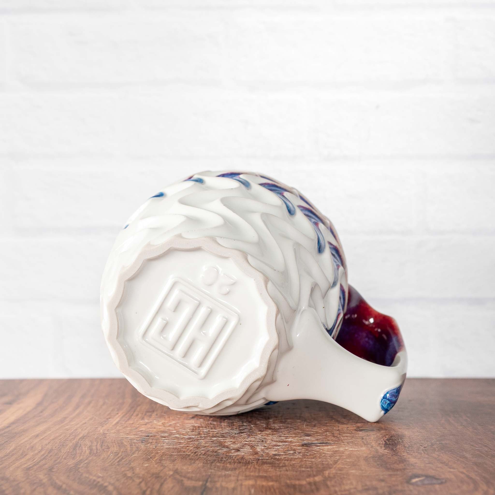#109 - 17oz Frequency Mug