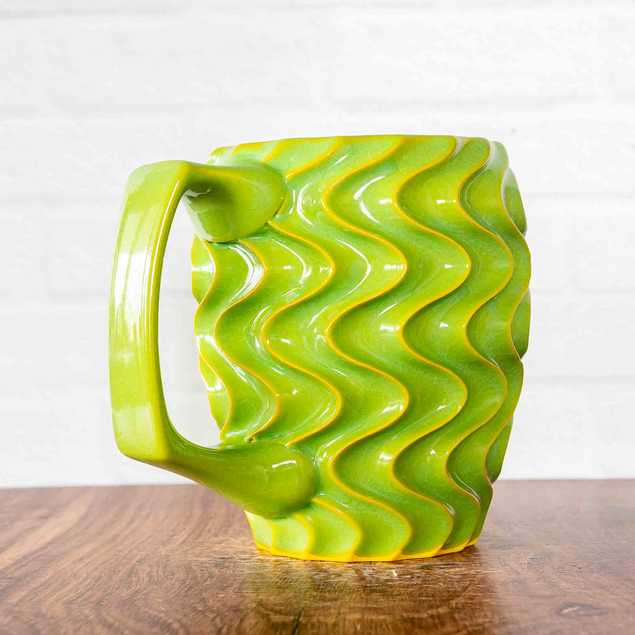 #120 - 17oz Frequency Mug