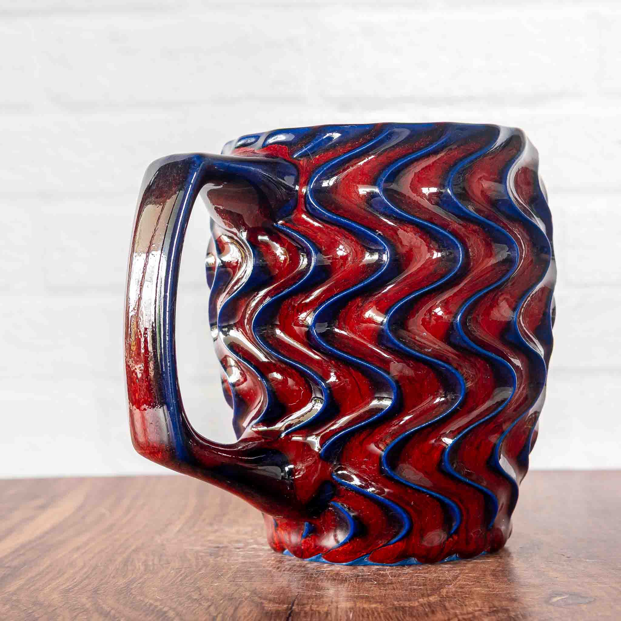 #128 - 17oz Frequency Mug