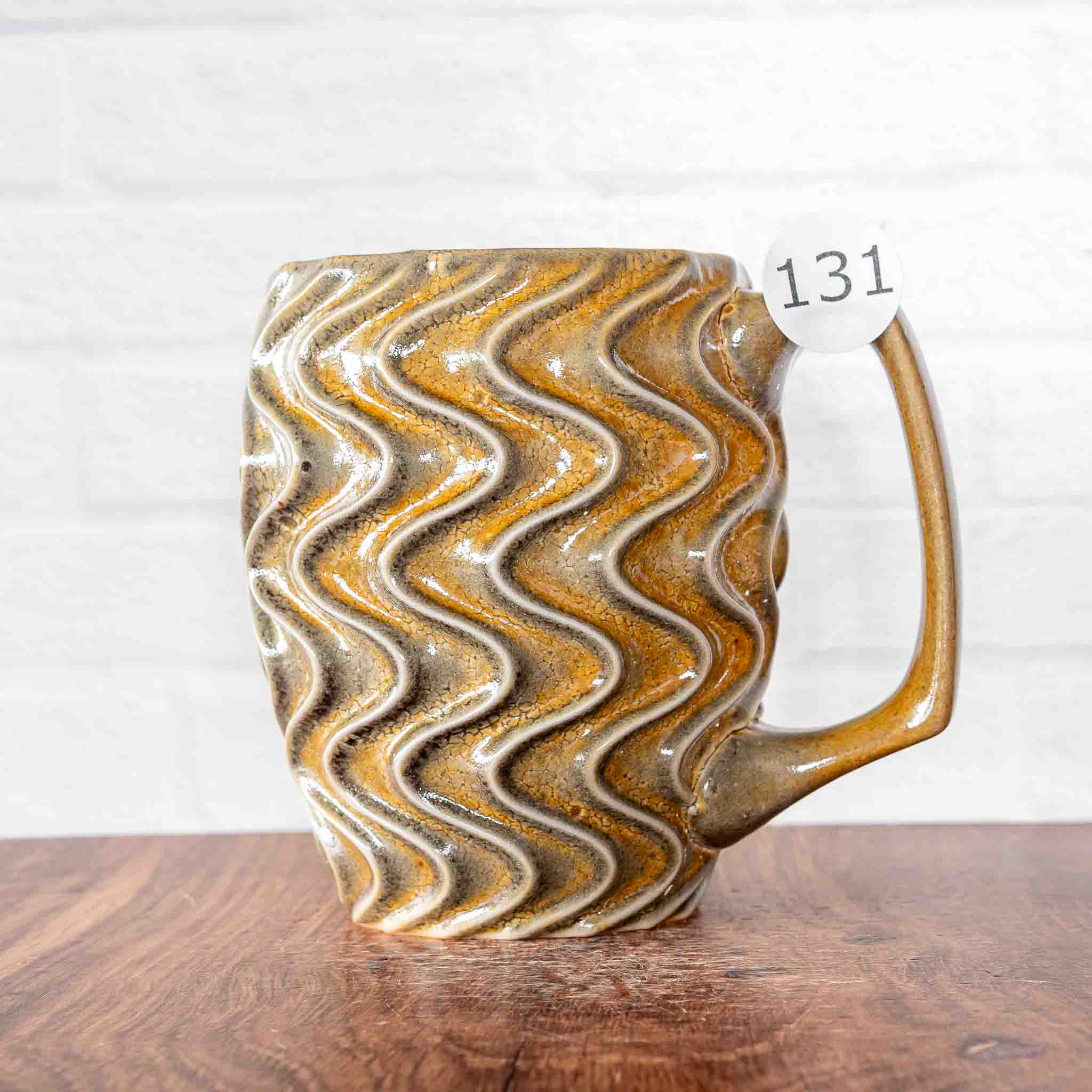 #131 - 17oz Frequency Mug