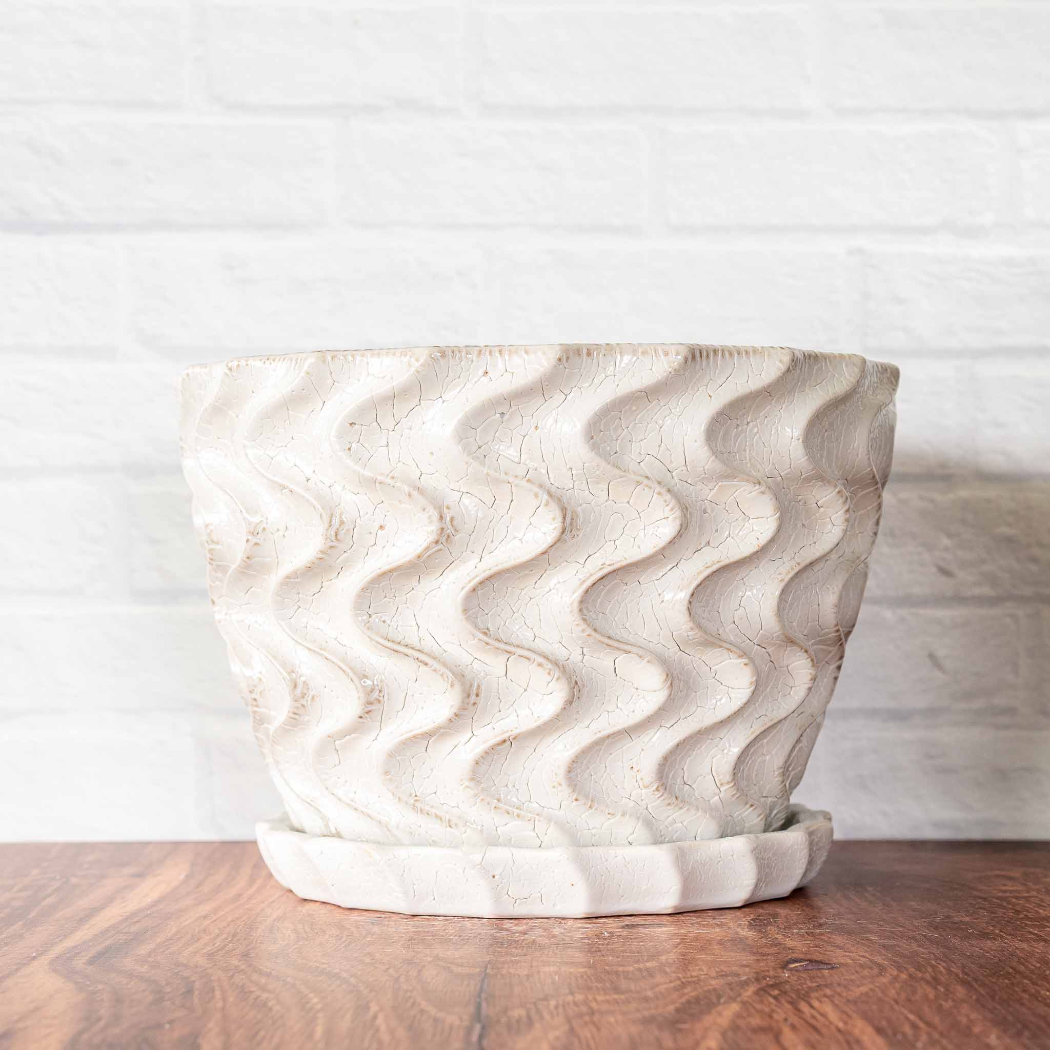 #141 - Frequency Planter