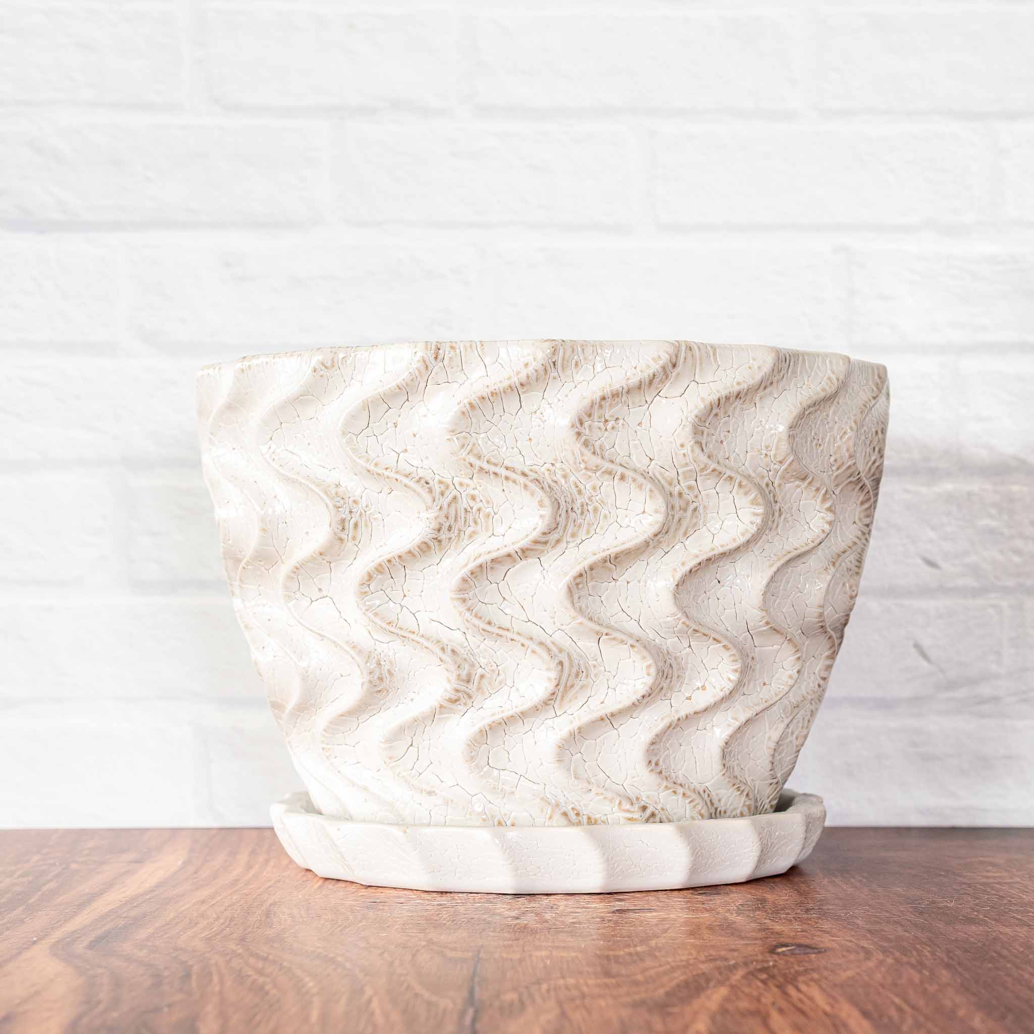 #142 - Frequency Planter