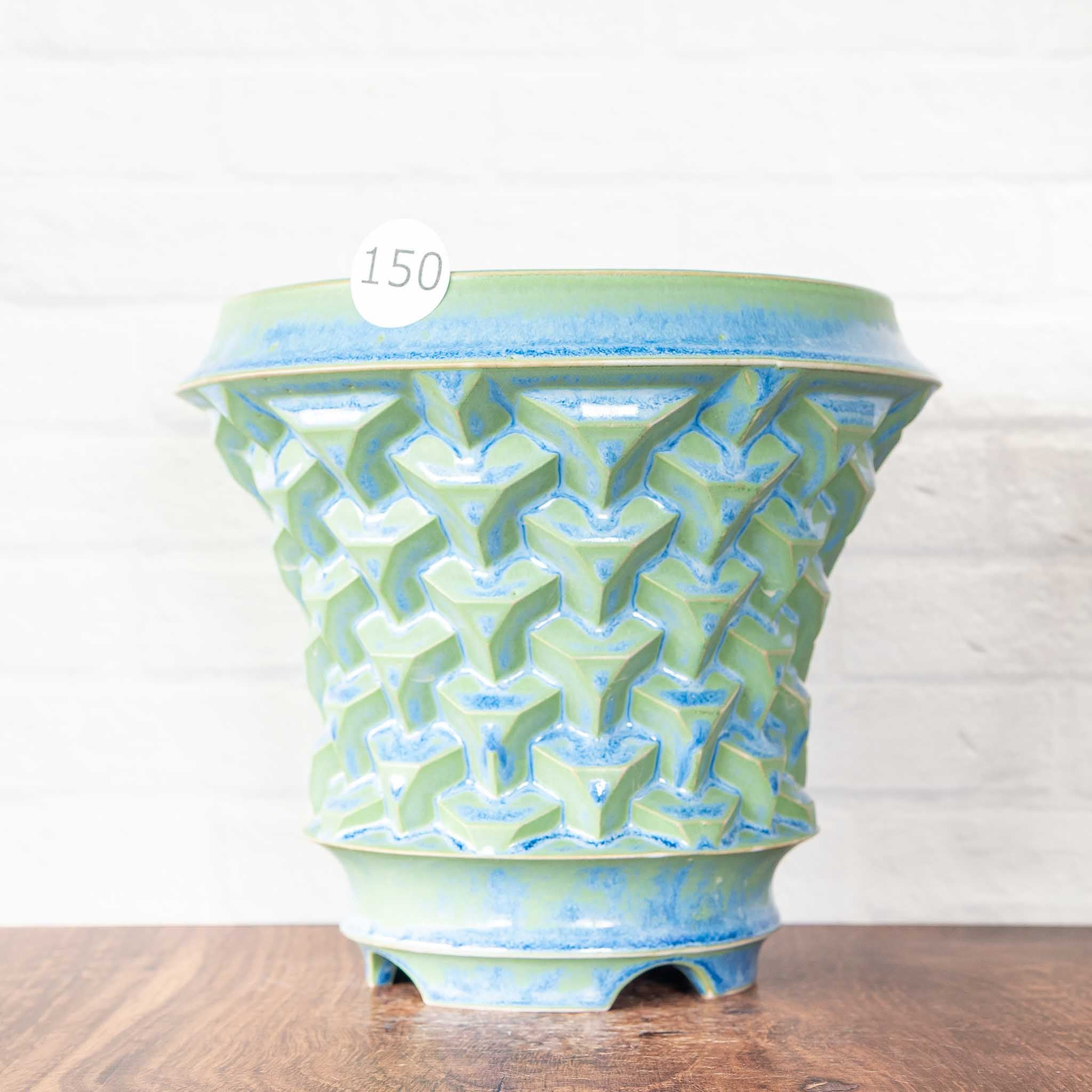 #150 - Agave Planter