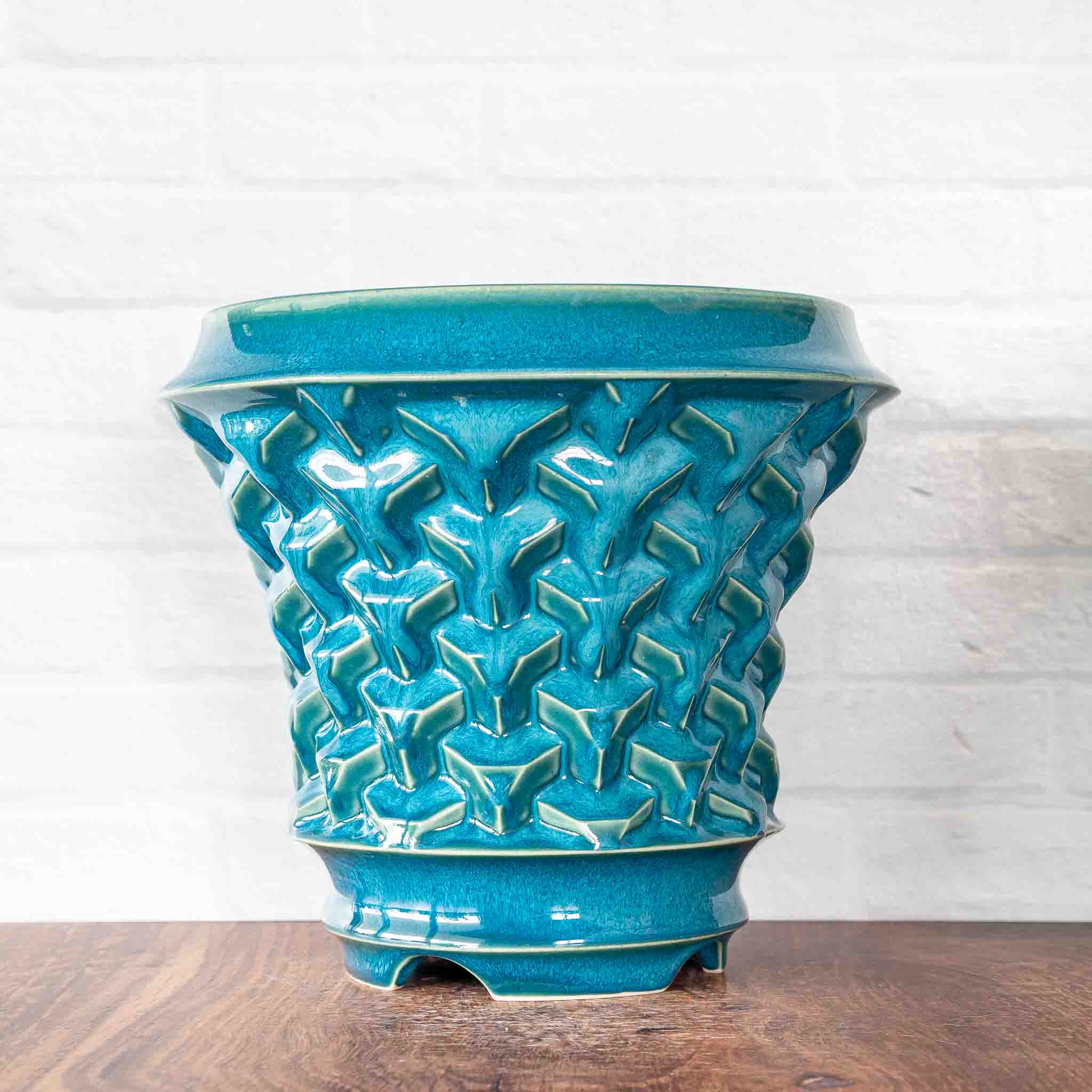 #151 - Agave Planter