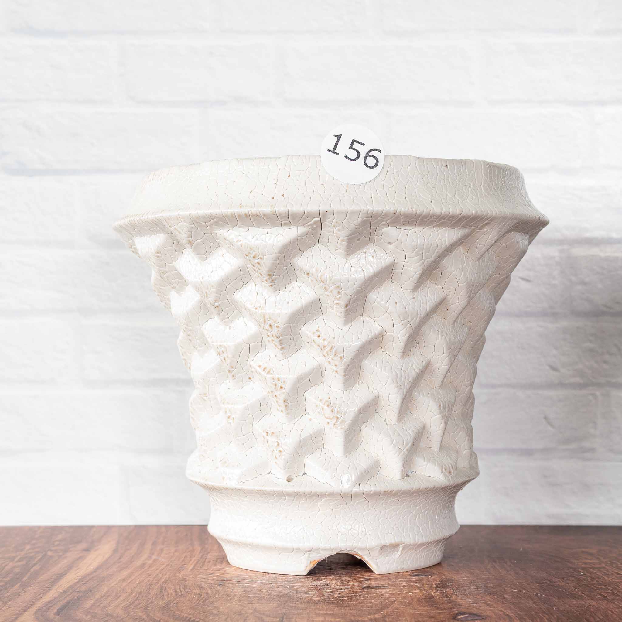 #156 - Agave Planter