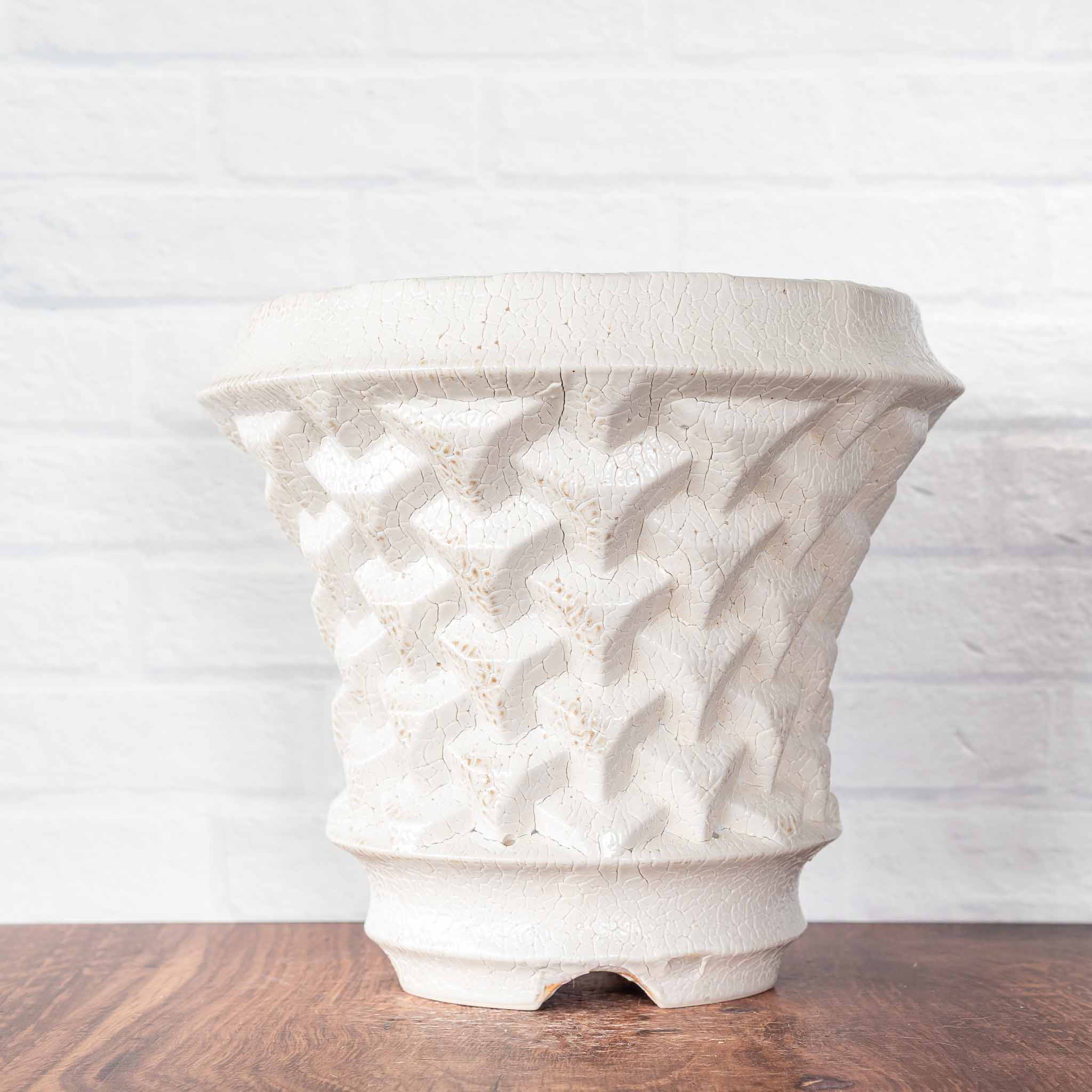 #156 - Agave Planter