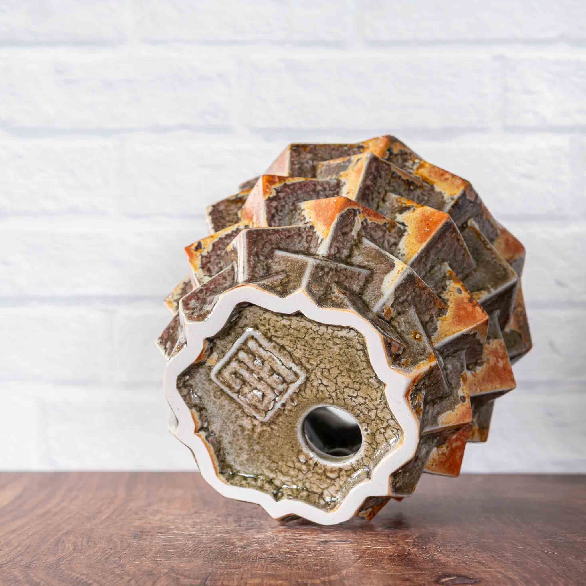 #174 - Medium Cubes Planter