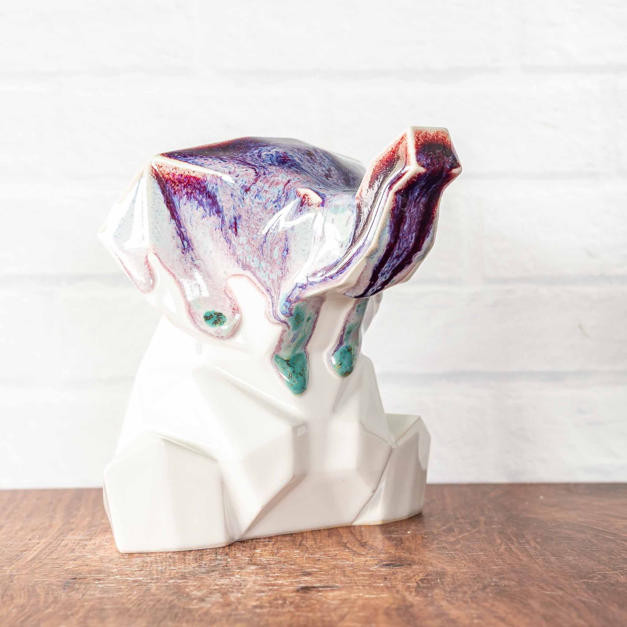 #184 - Medium Elephant