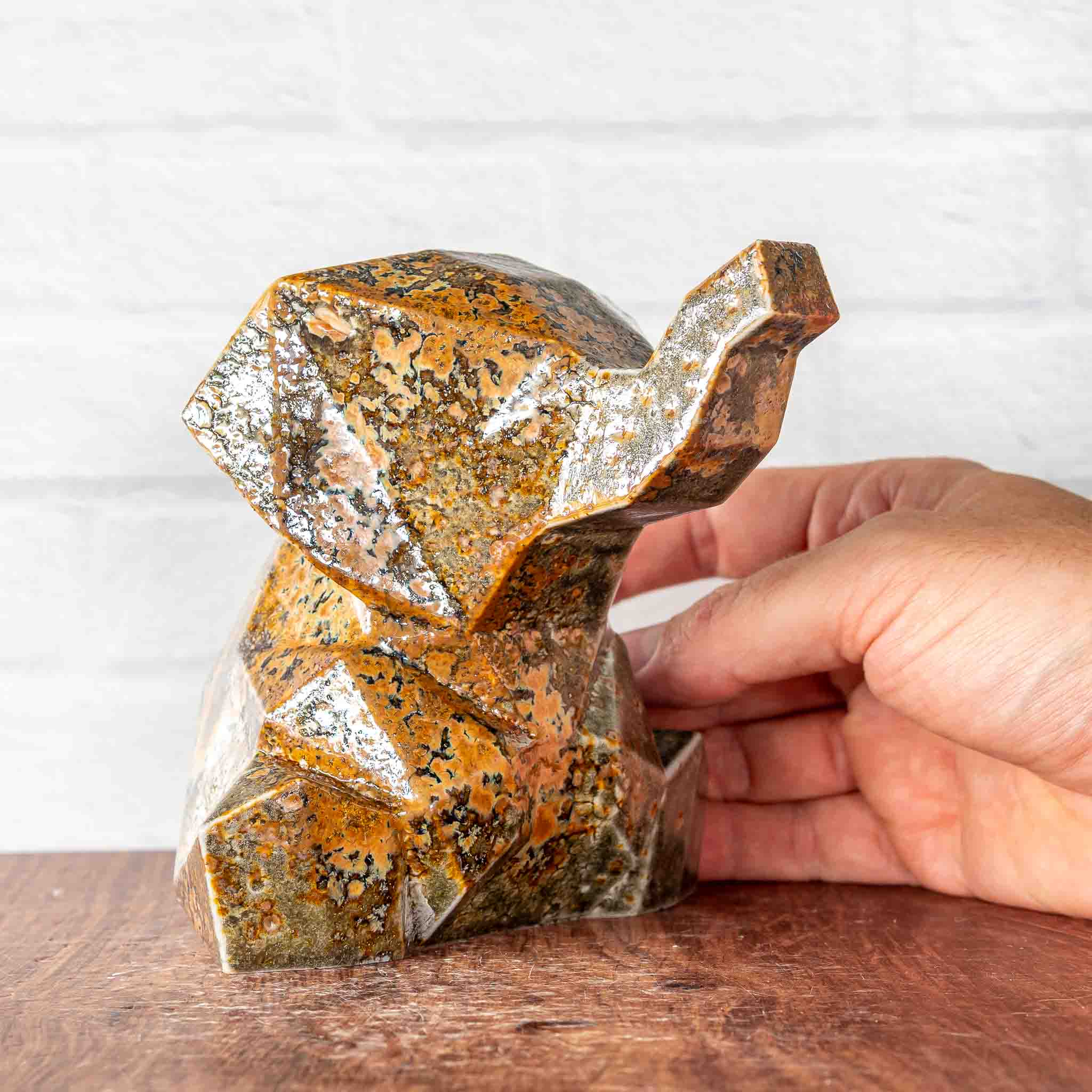#186 - Medium Elephant