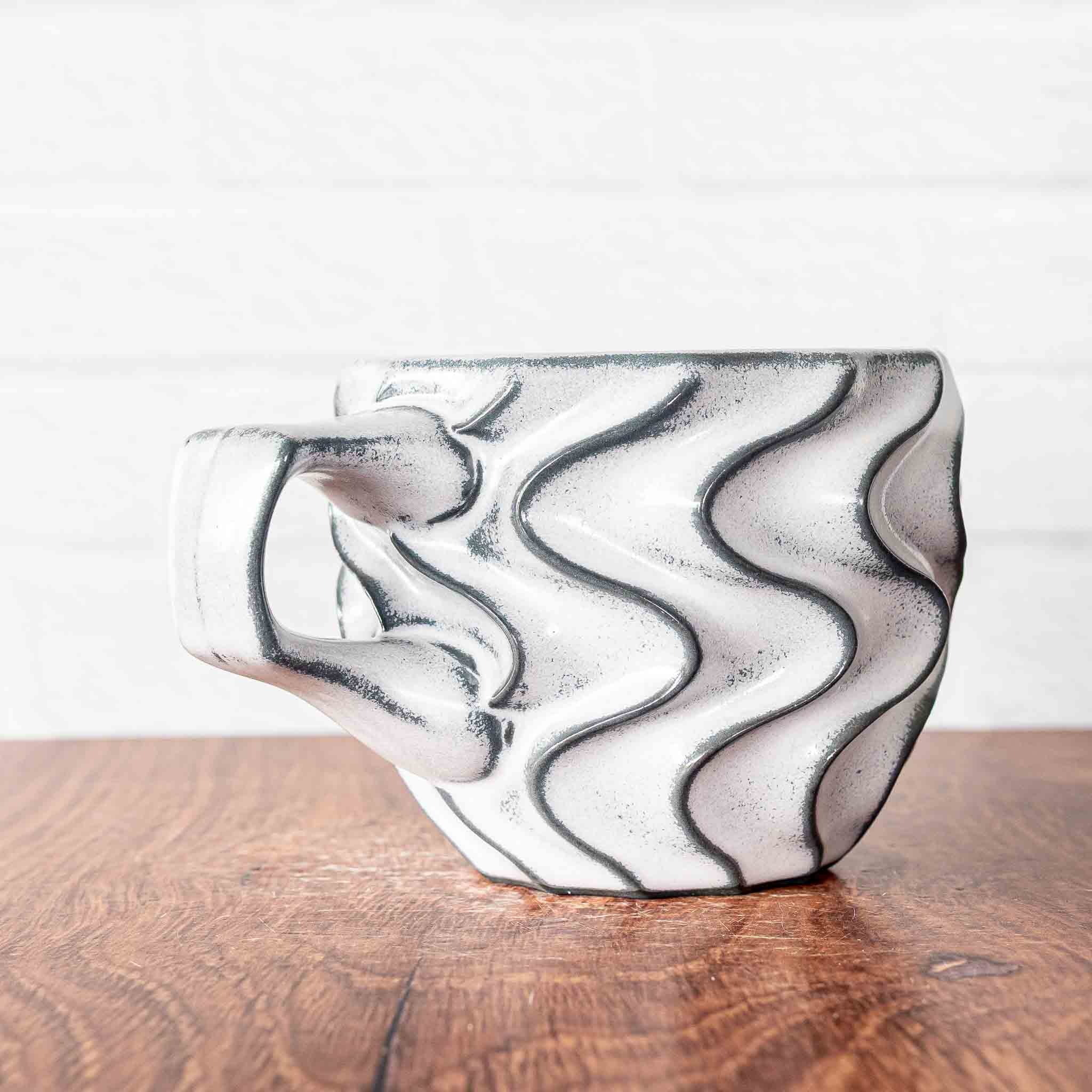 8oz Frequency Mug