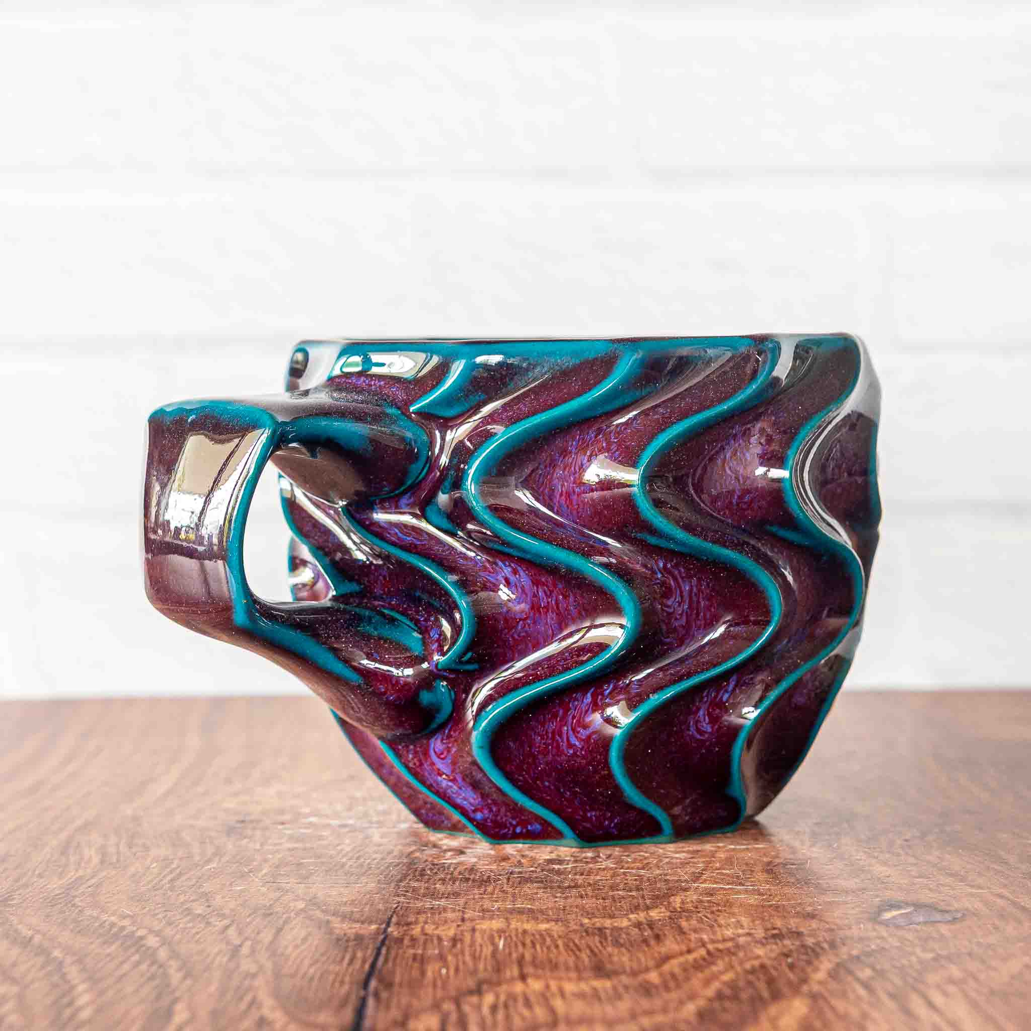 8oz Frequency Mug