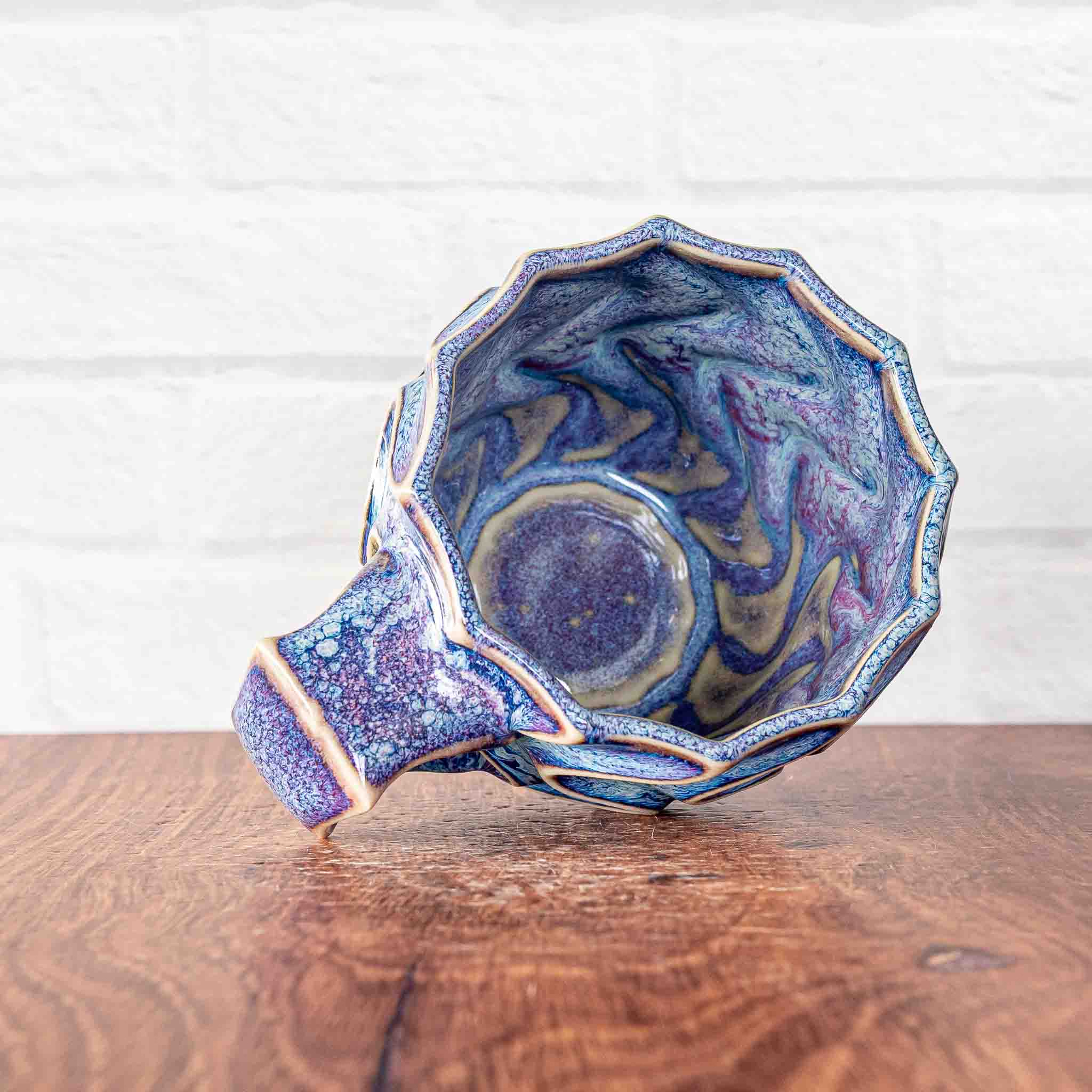 8oz Frequency Mug