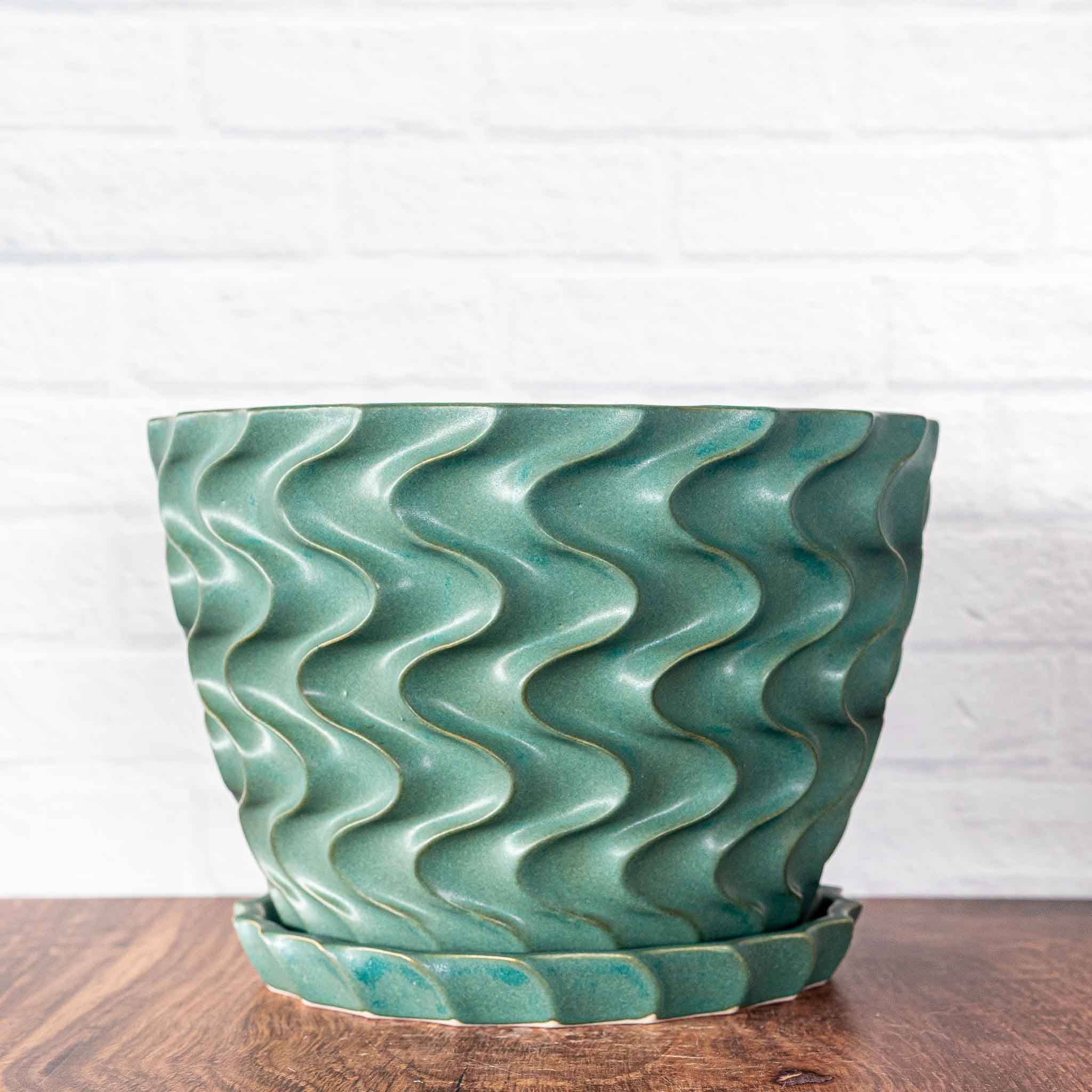 Frequency Planter