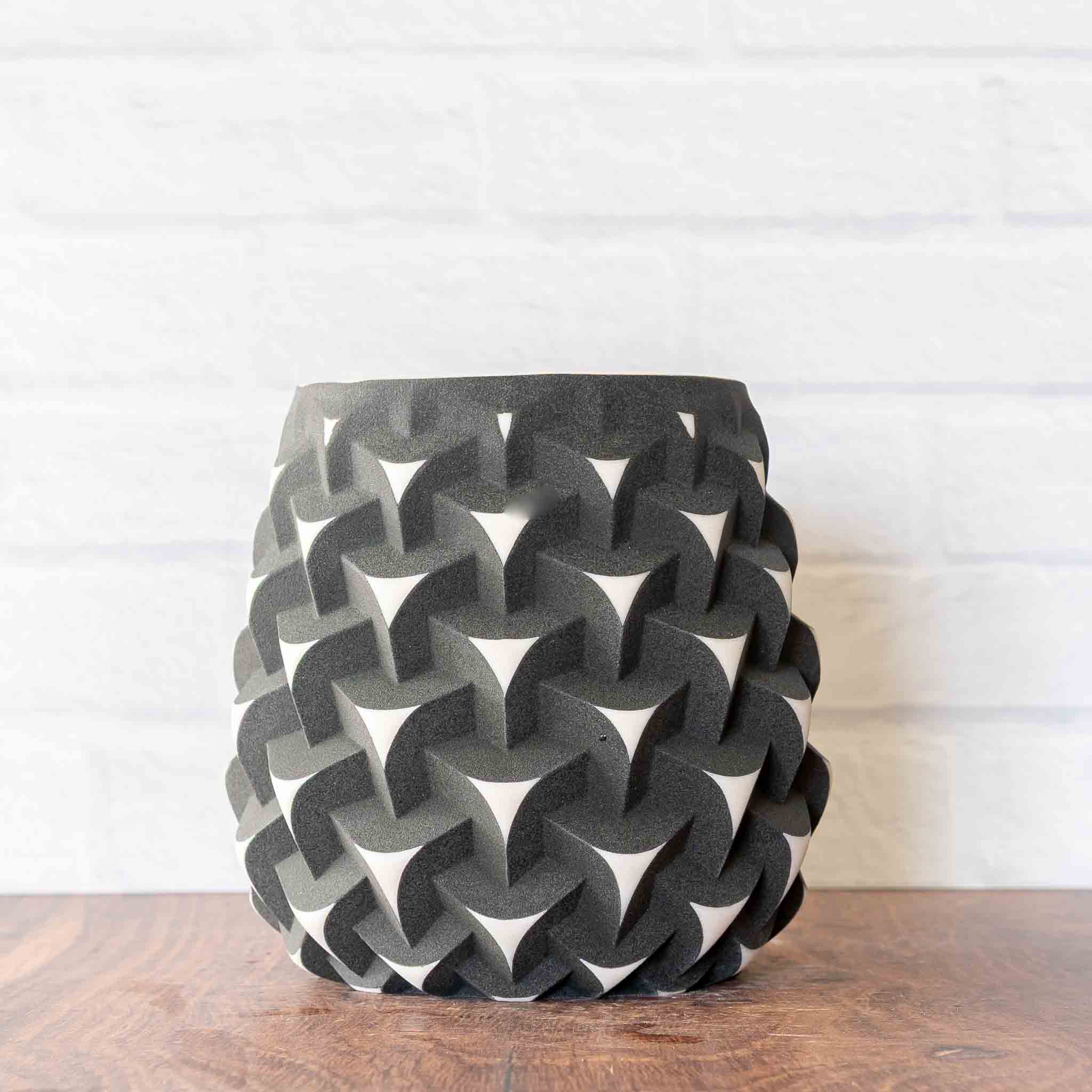 16oz Sgraffito Cup