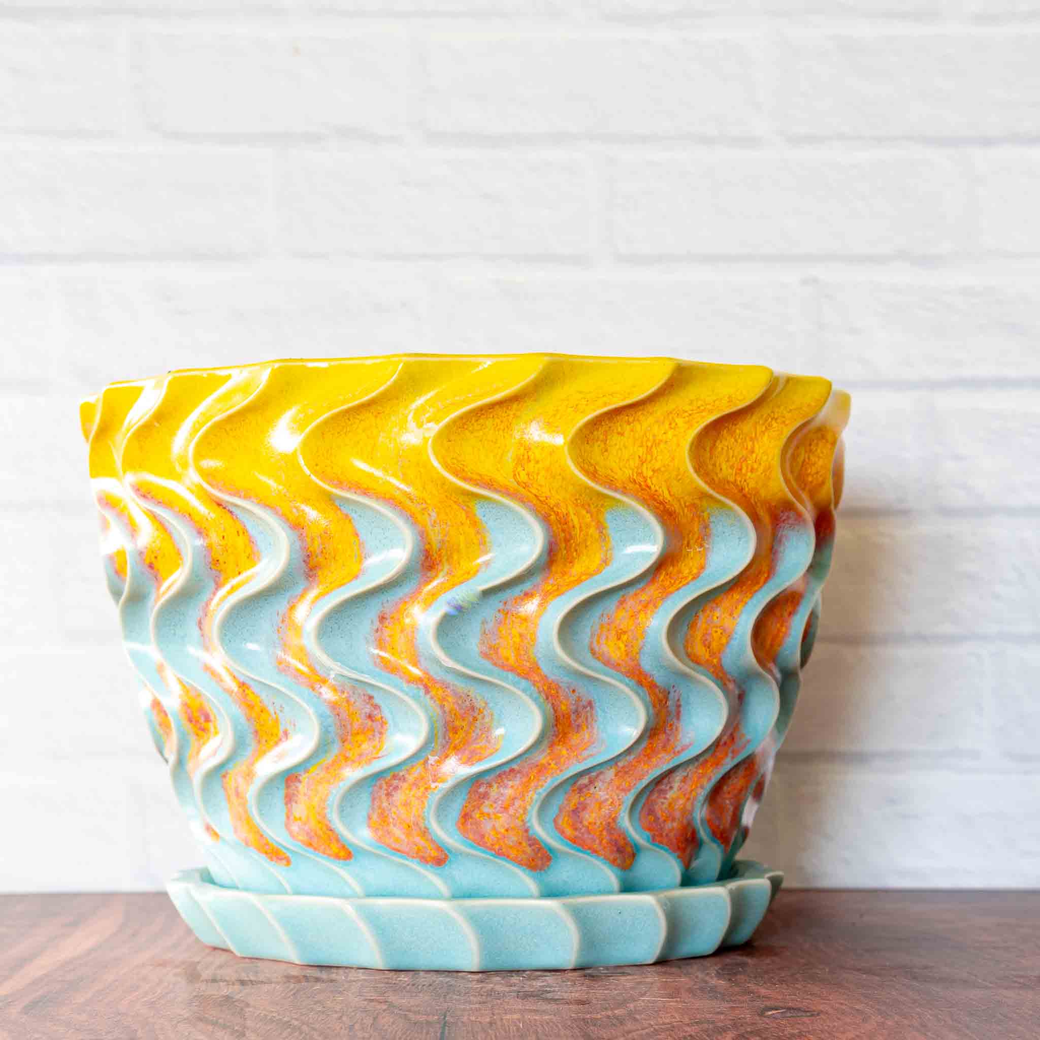 Frequency Planter