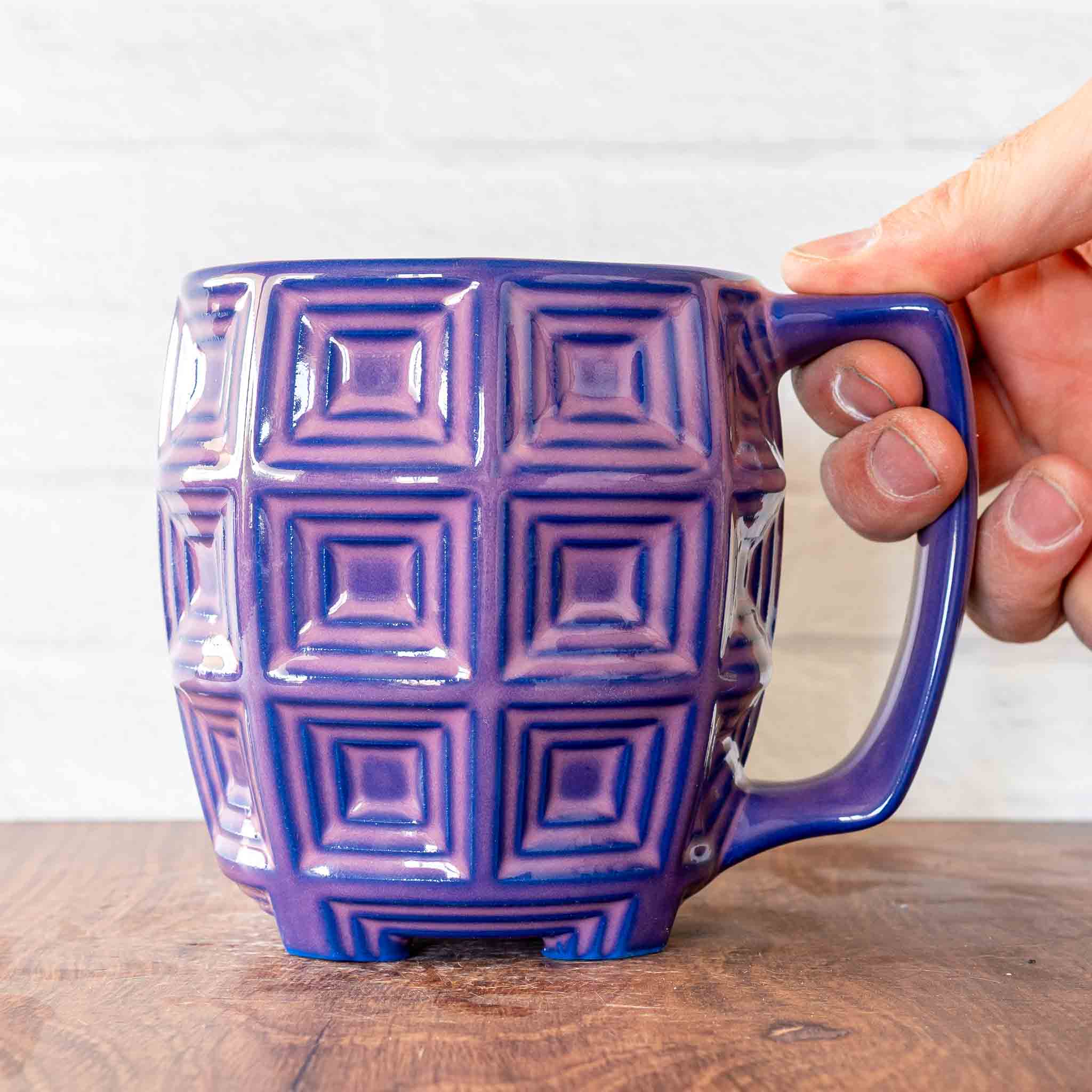 19oz Pantheon Mug