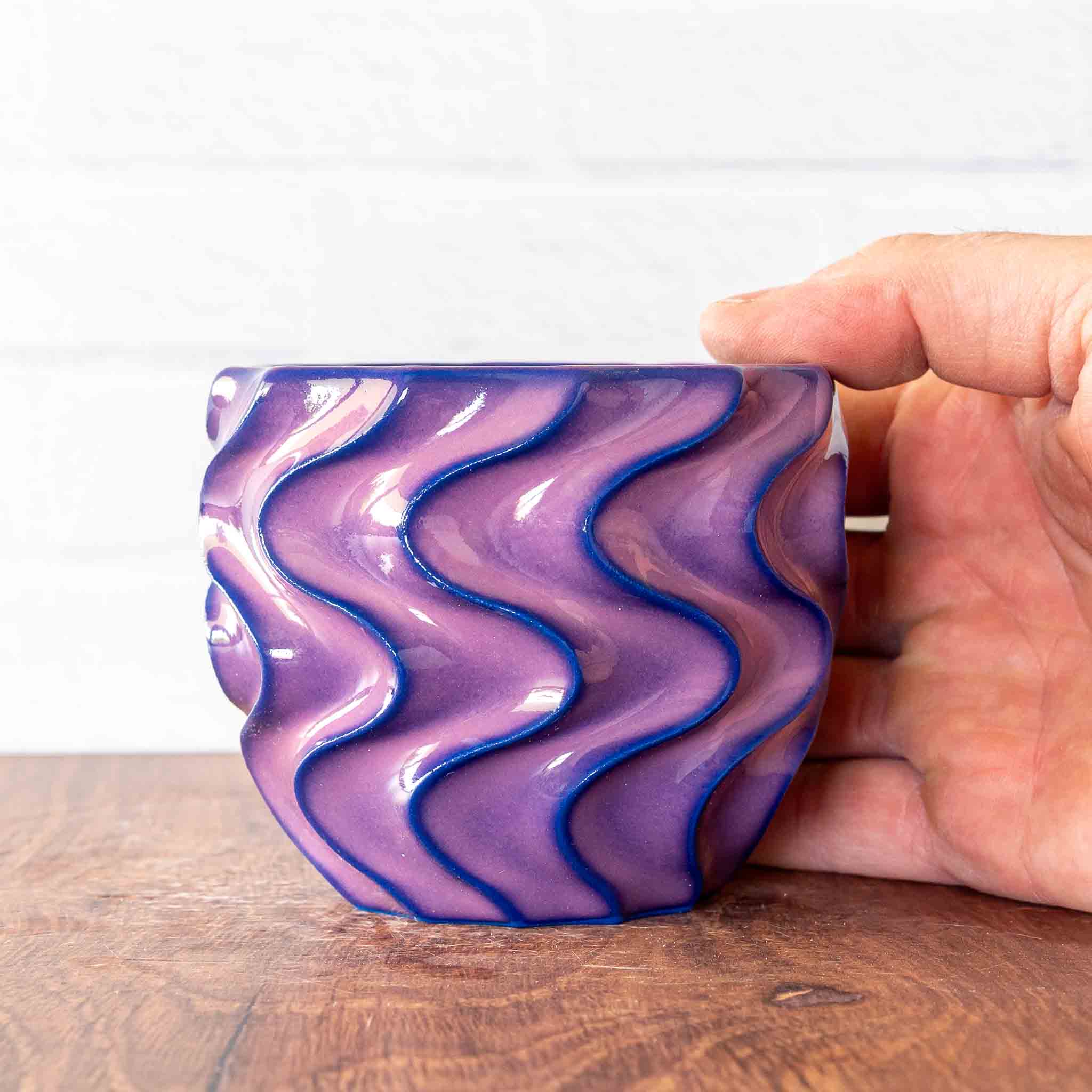 8oz Frequency Cup