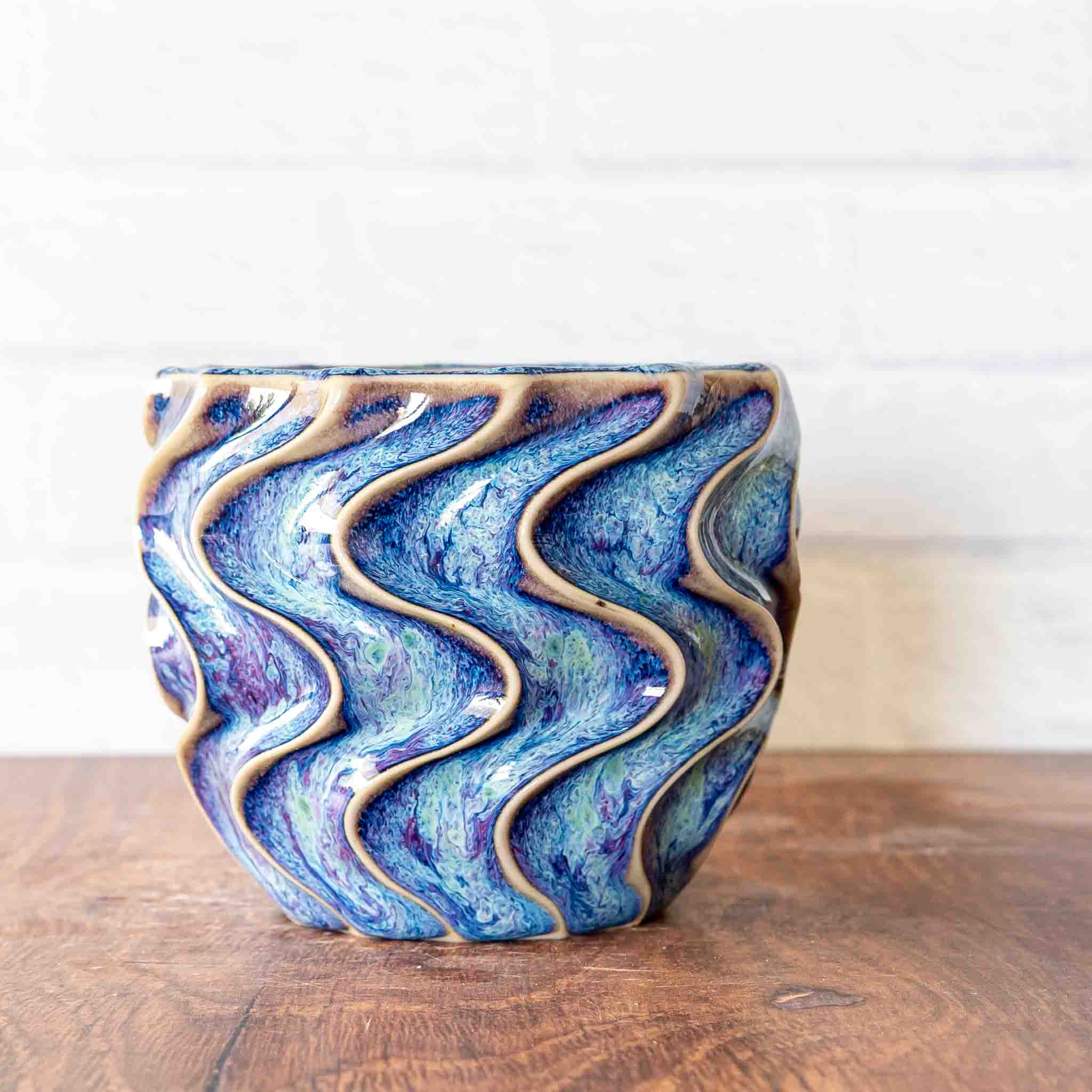 8oz Frequency Cup