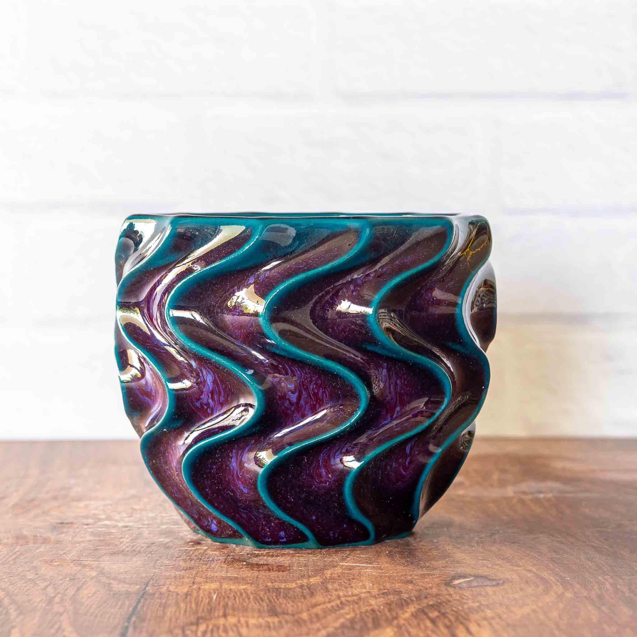8oz Frequency Cup