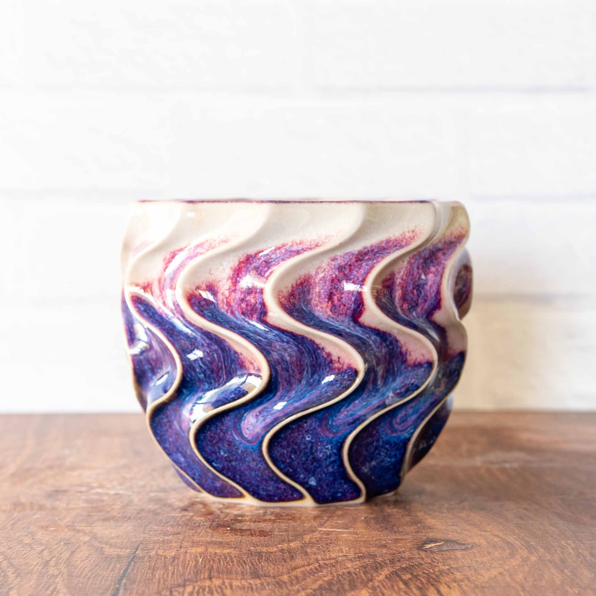 8oz Frequency Cup