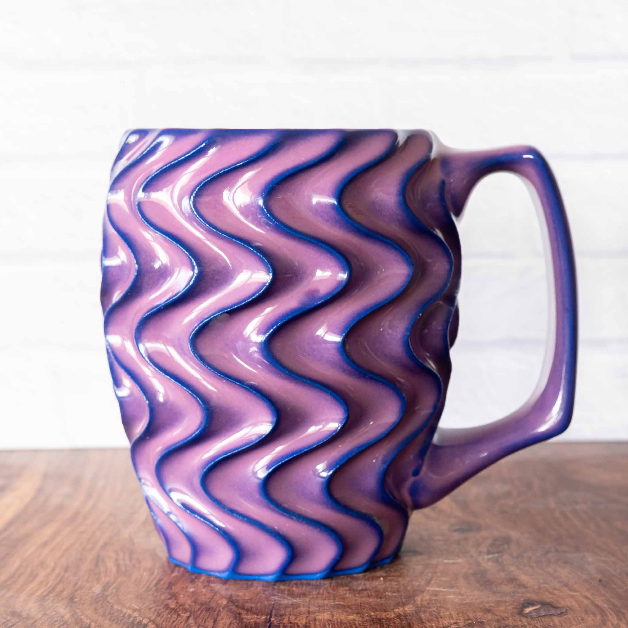 17oz Frequency Mug
