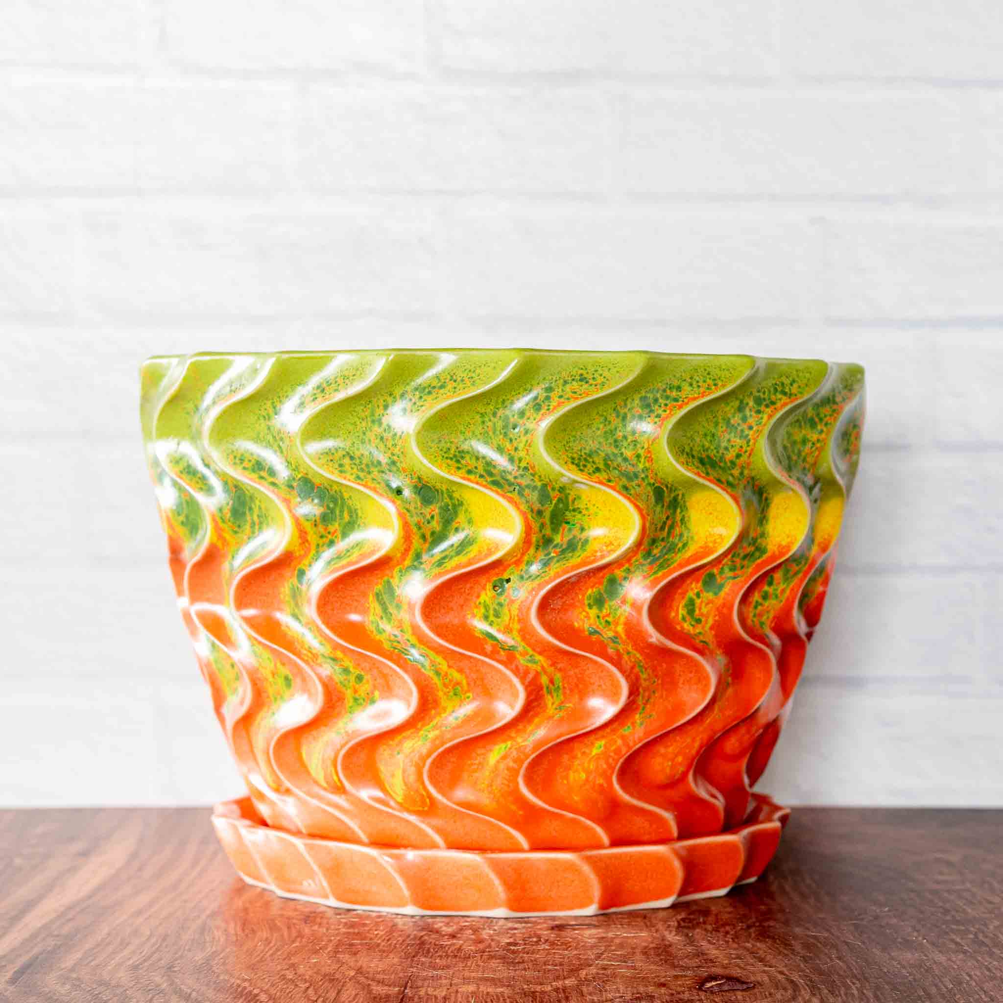 Frequency Planter