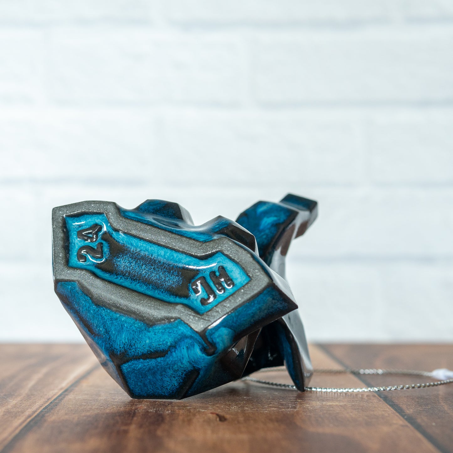 'Dragon Blood' Deep Bowl