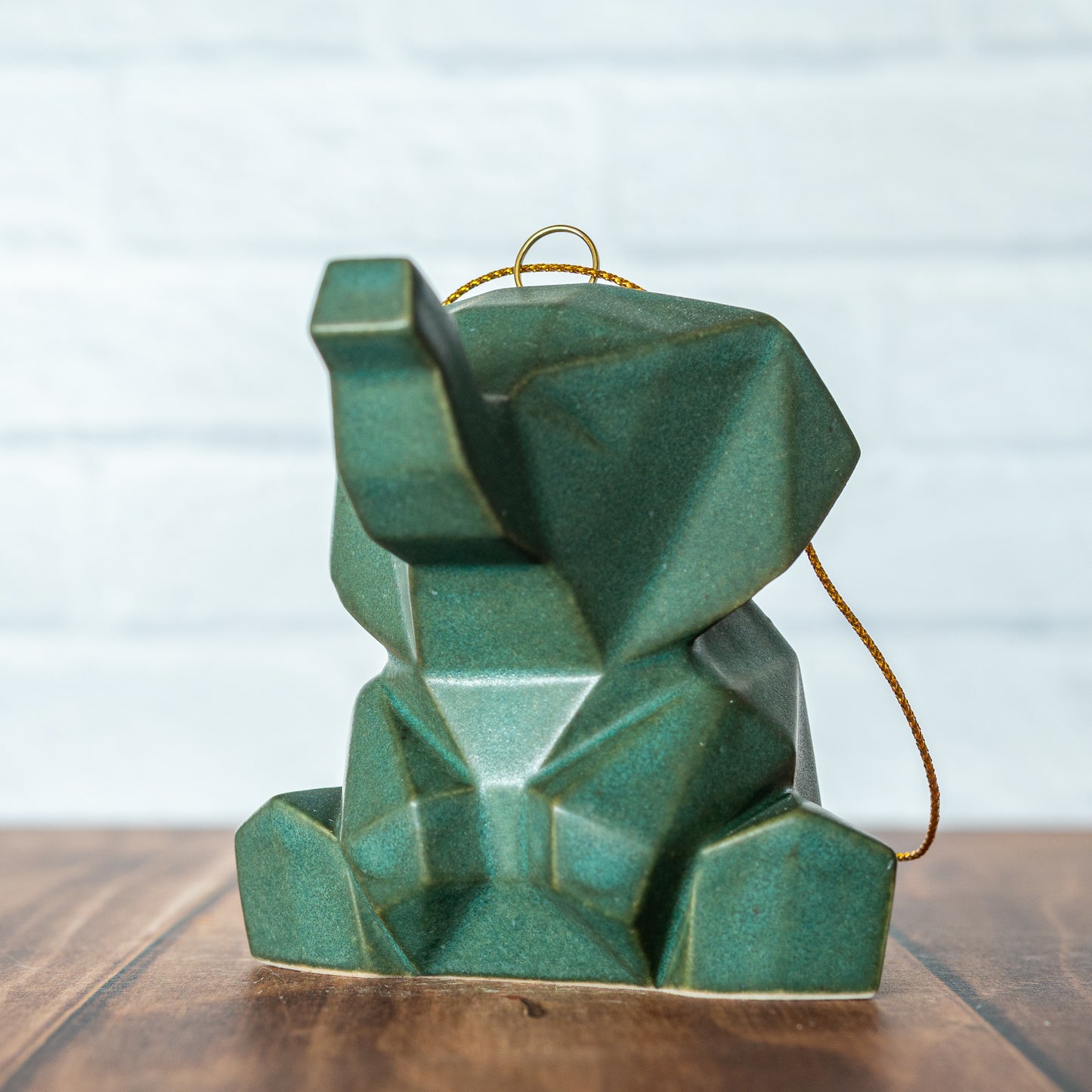 'Purple Celadon' Deep Bowl
