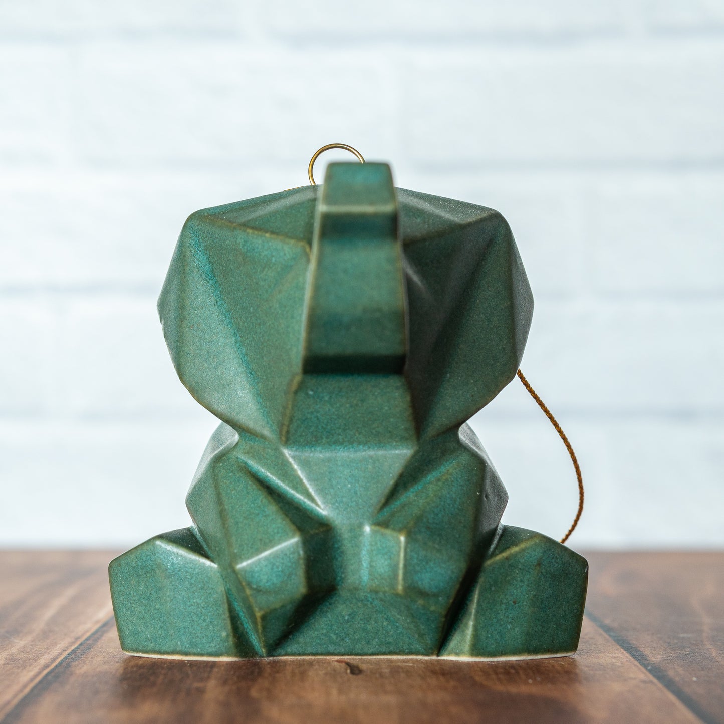 'Purple Celadon' Deep Bowl