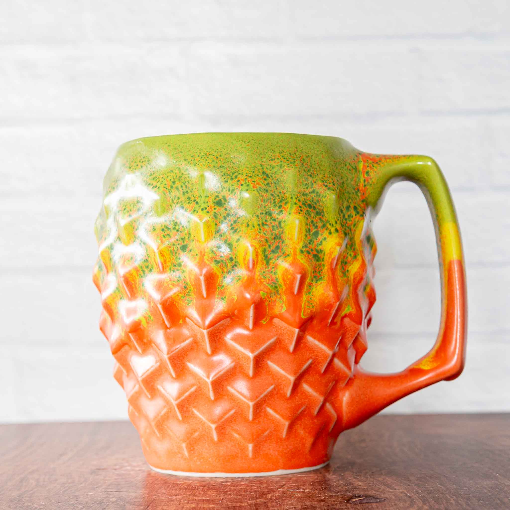 20oz Cubes Mug